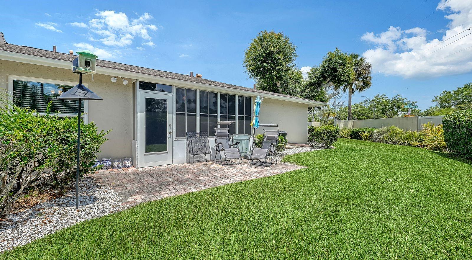 CAPTIVA GARDENS - Residential