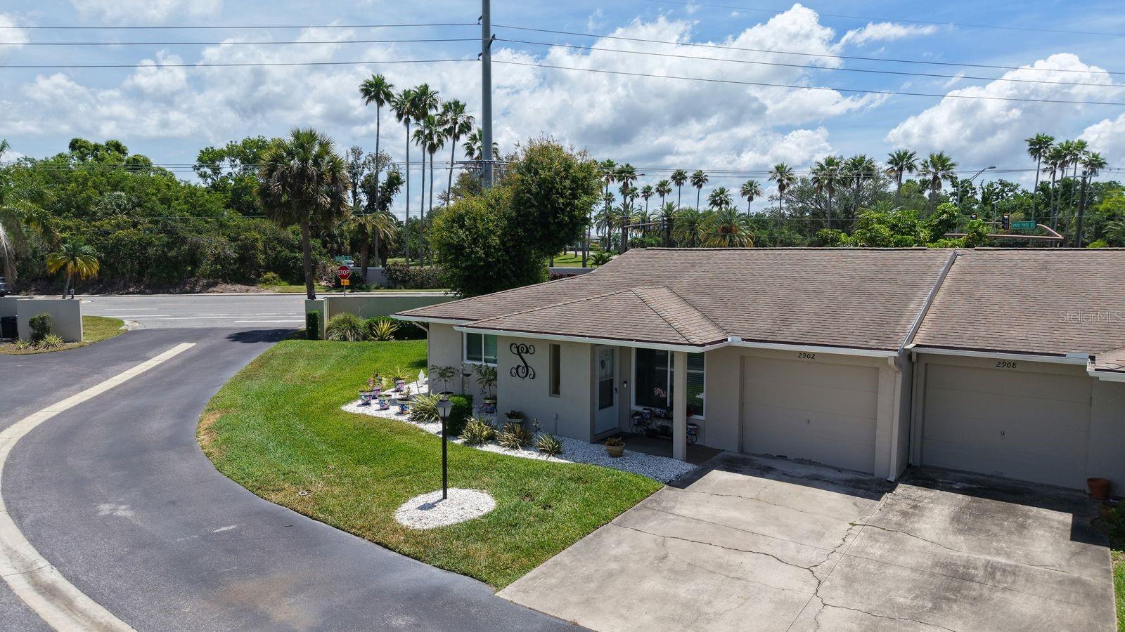 CAPTIVA GARDENS - Residential
