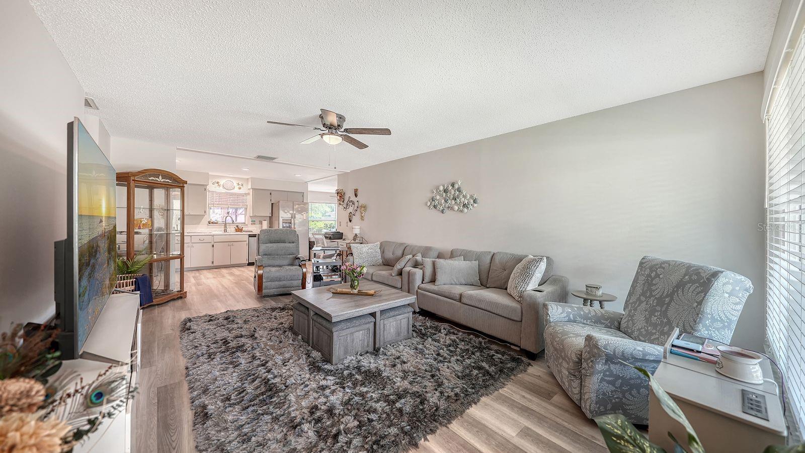 CAPTIVA GARDENS - Residential