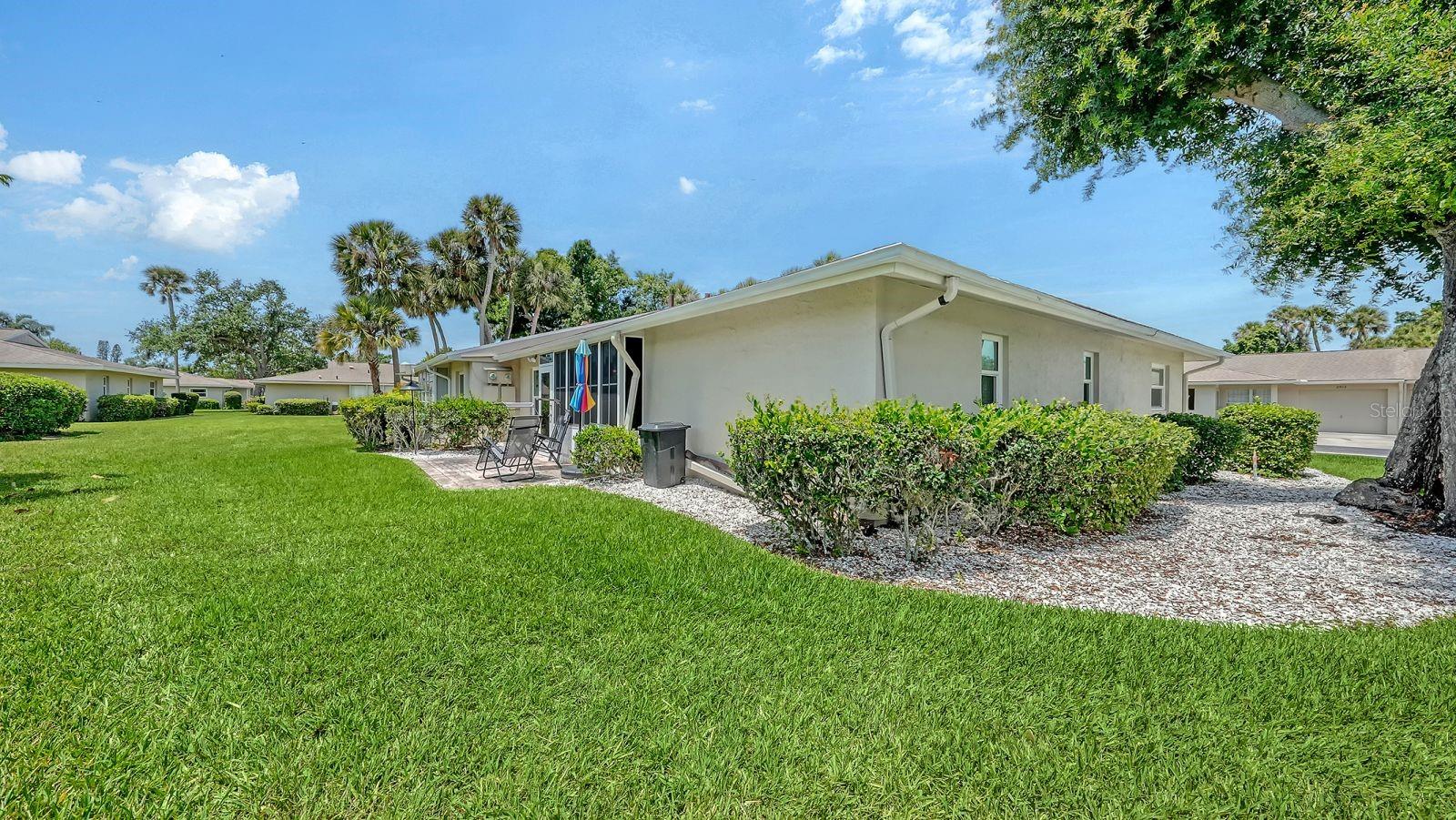 CAPTIVA GARDENS - Residential