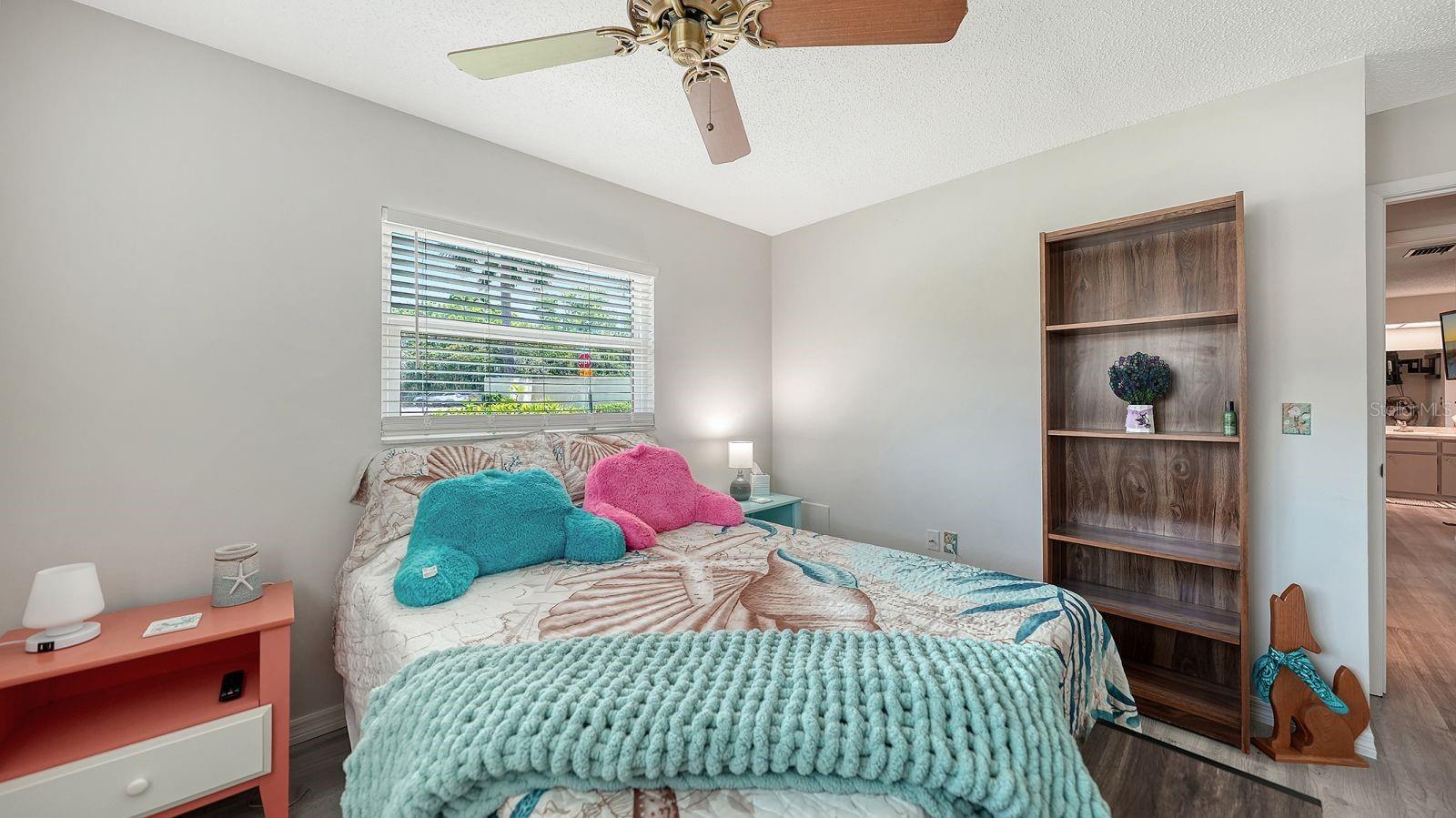 CAPTIVA GARDENS - Residential