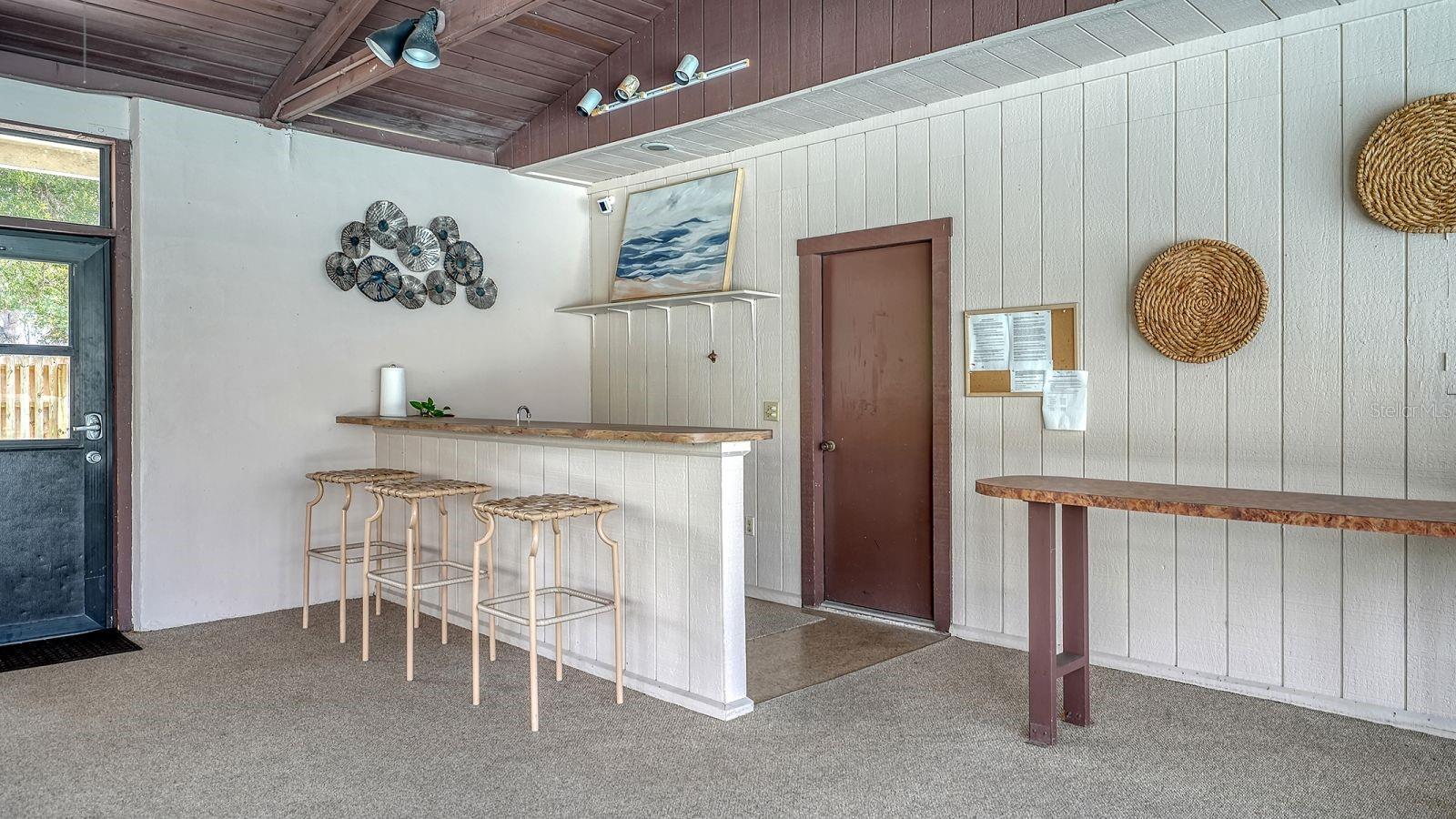CAPTIVA GARDENS - Residential