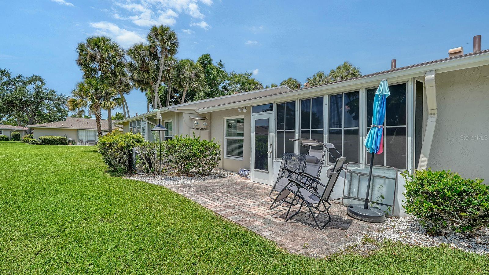 CAPTIVA GARDENS - Residential