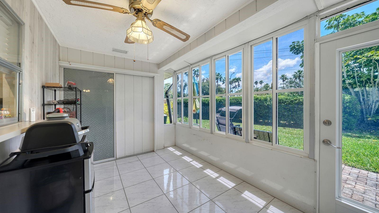 CAPTIVA GARDENS - Residential