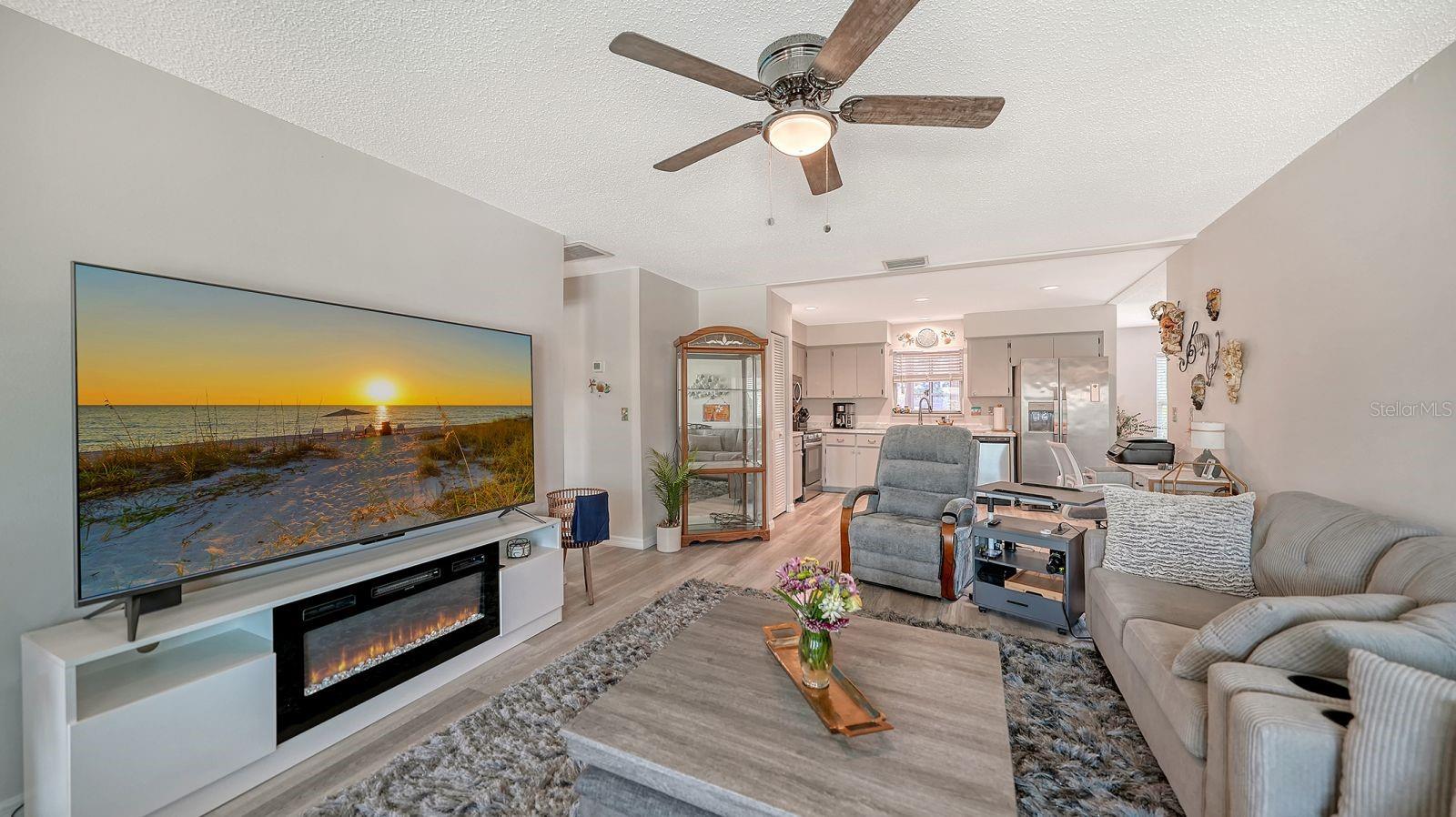 CAPTIVA GARDENS - Residential