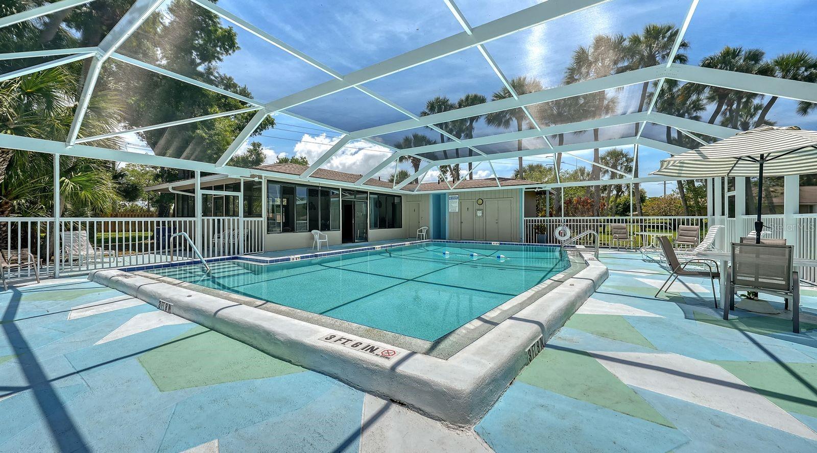 CAPTIVA GARDENS - Residential