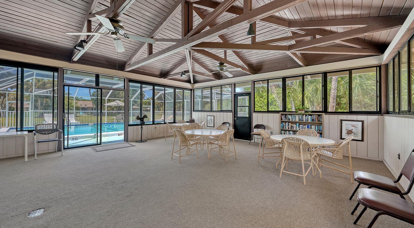 CAPTIVA GARDENS - Residential