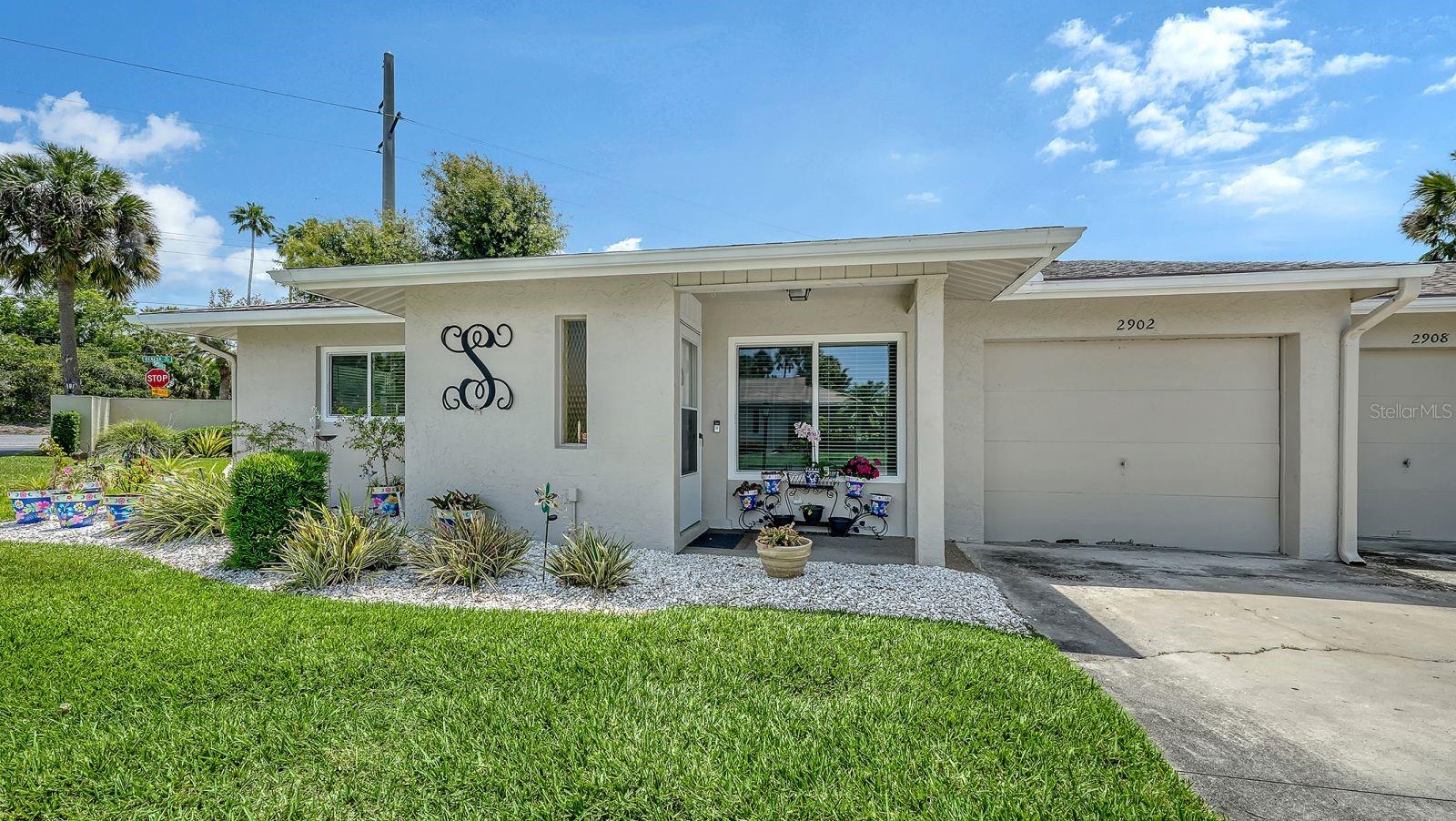 CAPTIVA GARDENS - Residential