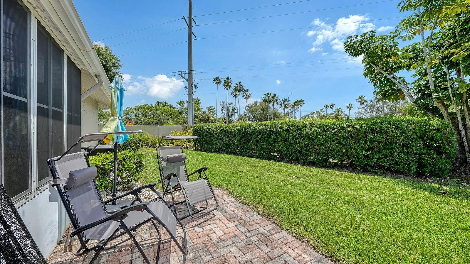 CAPTIVA GARDENS - Residential