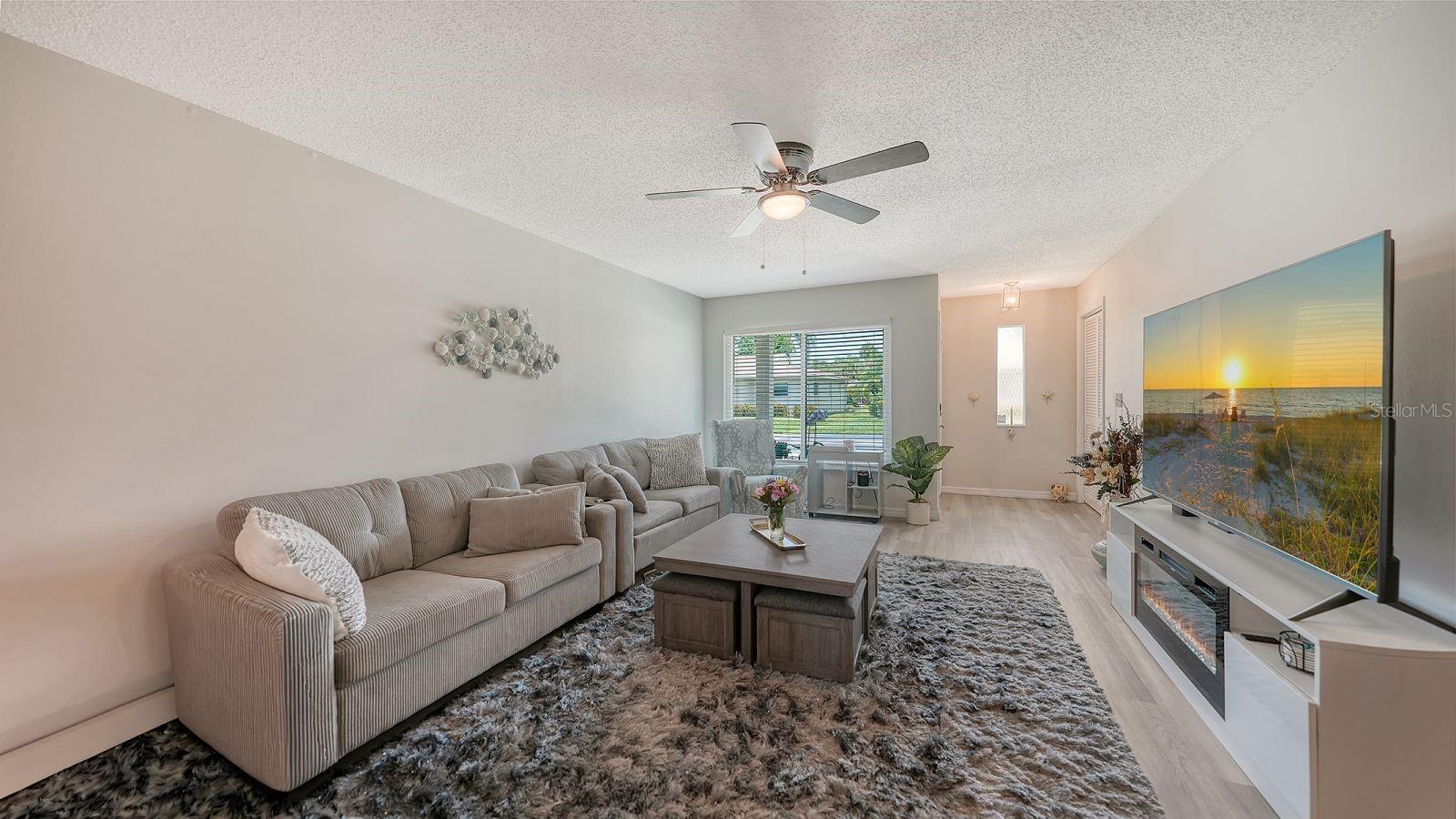CAPTIVA GARDENS - Residential