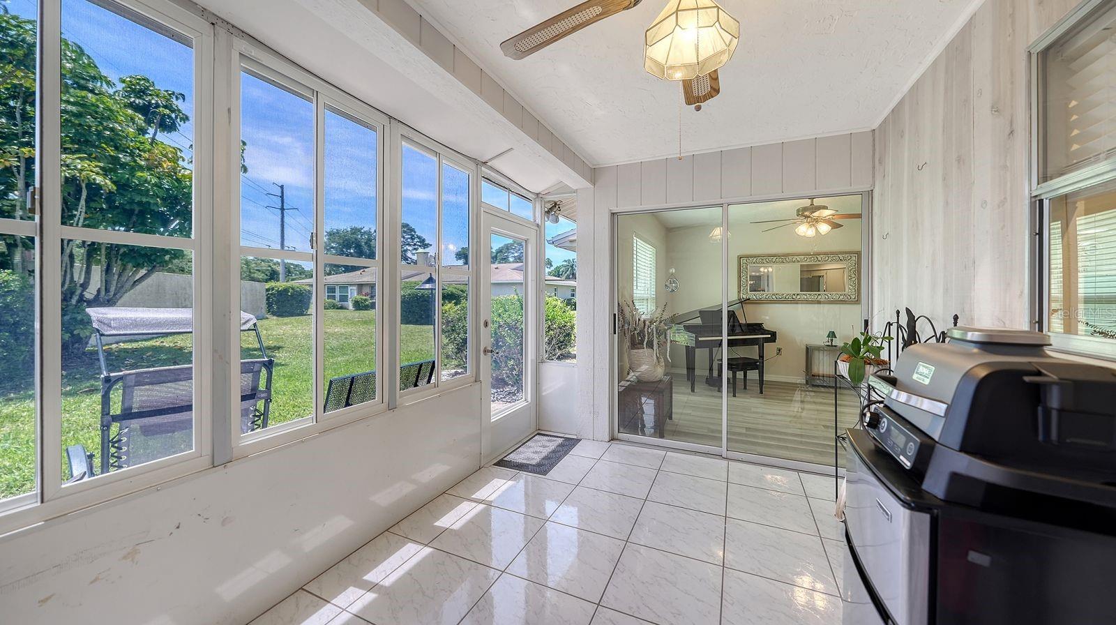 CAPTIVA GARDENS - Residential