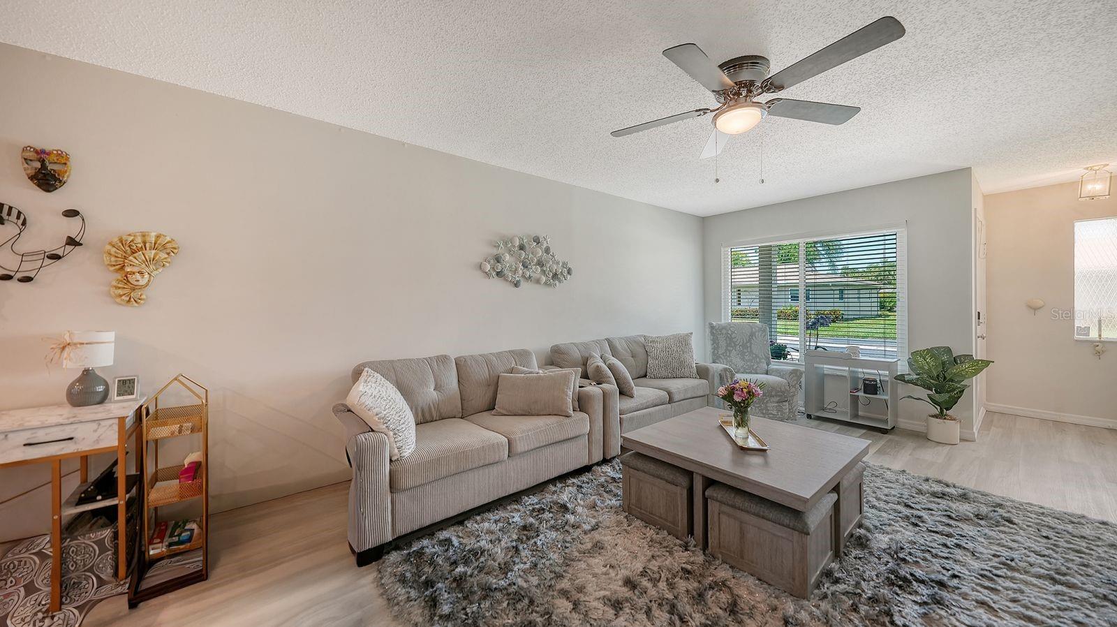 CAPTIVA GARDENS - Residential