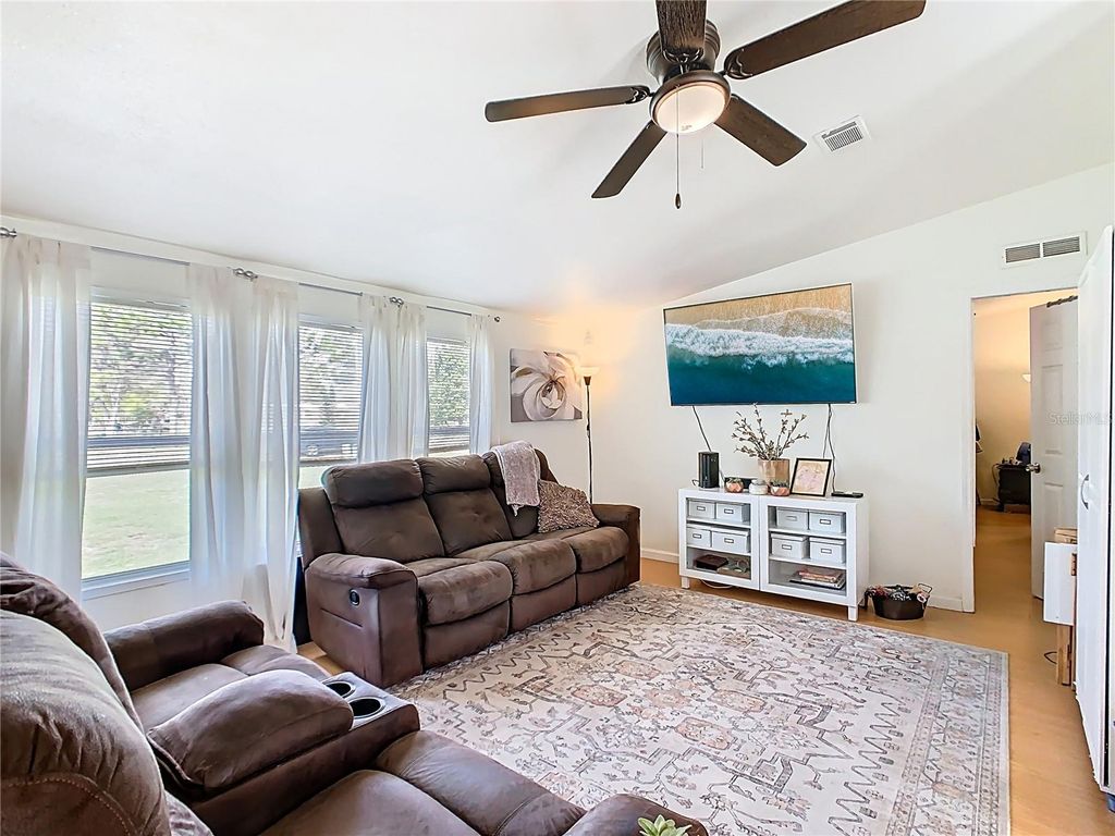 Photo of 5165 Apollo Avenue, Saint Cloud, FL 34773 (MLS # O6390406)