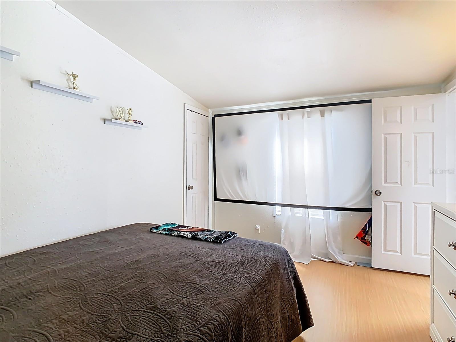 CANAVERAL ACRES 1 - Residential