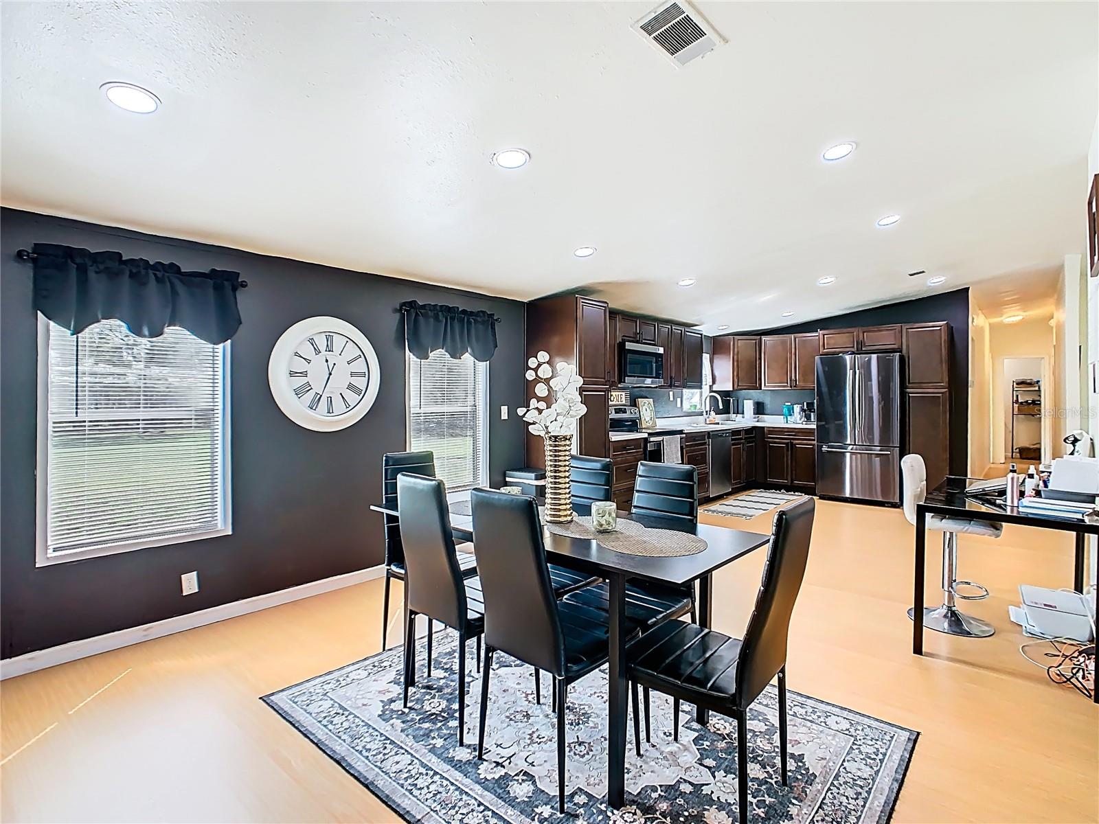 CANAVERAL ACRES 1 - Residential