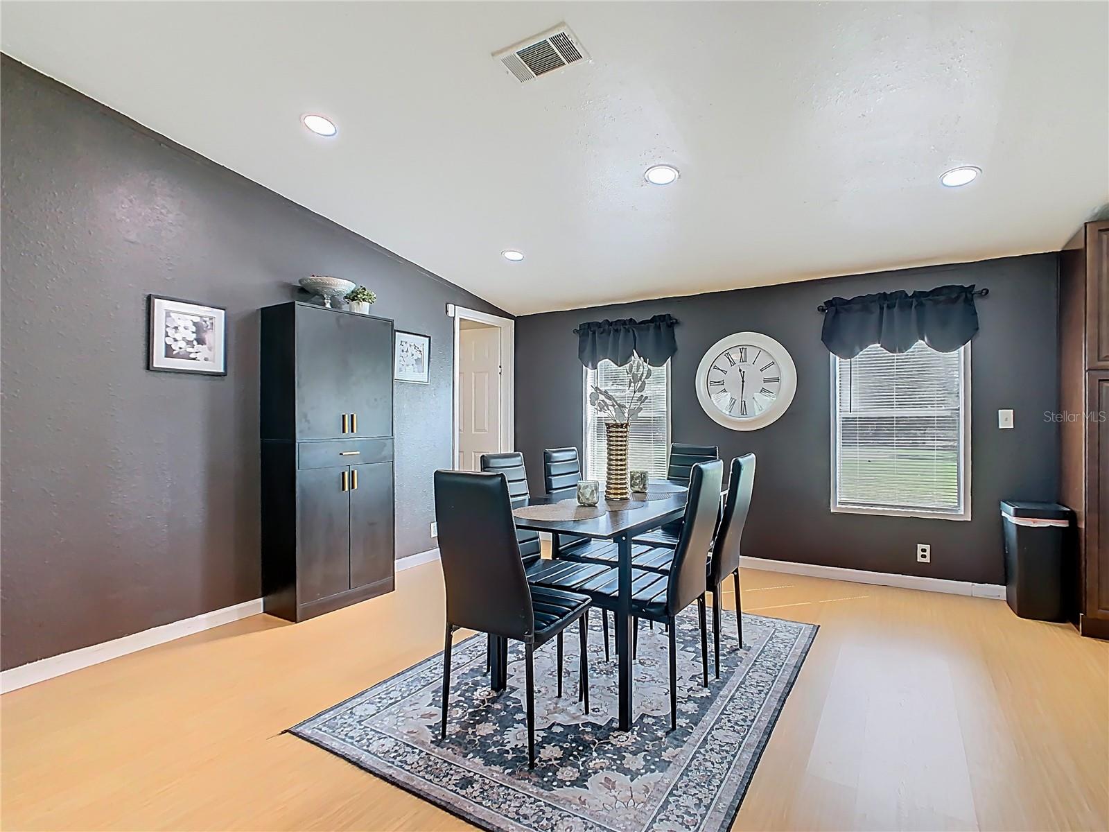 CANAVERAL ACRES 1 - Residential