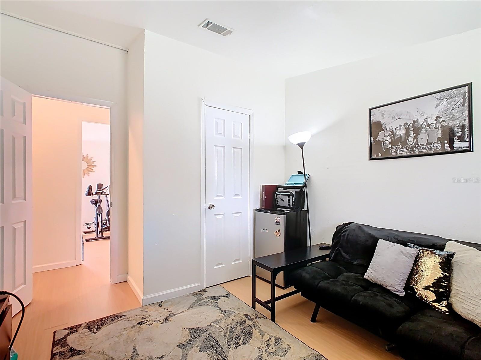 CANAVERAL ACRES 1 - Residential