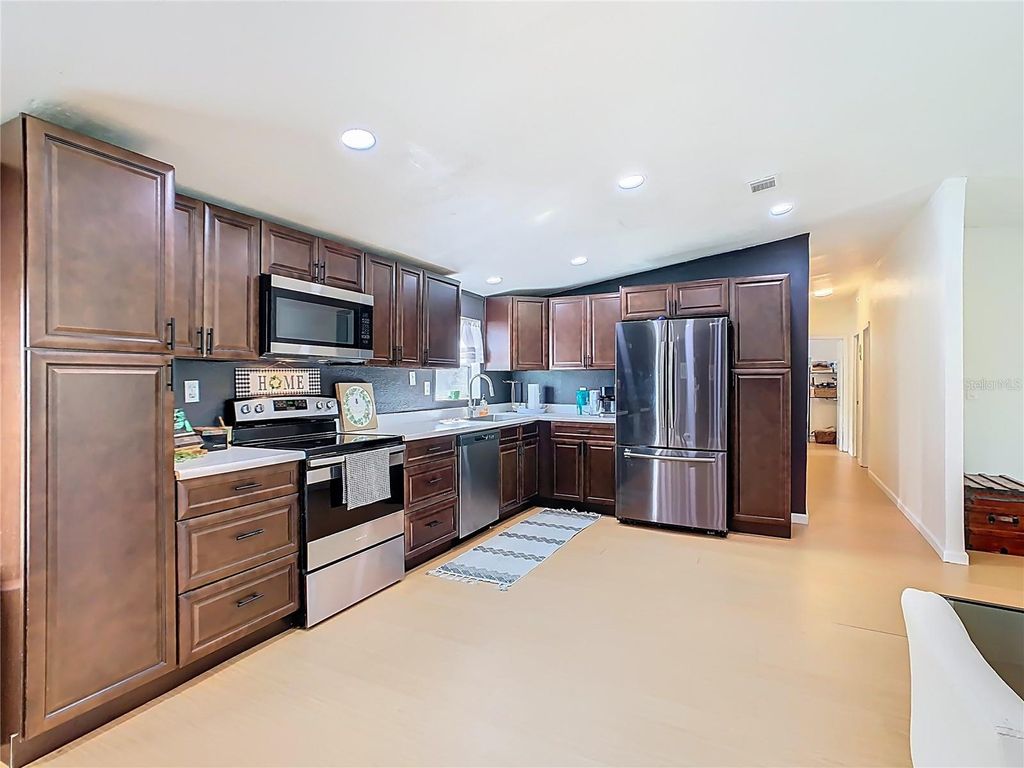 Photo of 5165 Apollo Avenue, Saint Cloud, FL 34773 (MLS # O6390406)