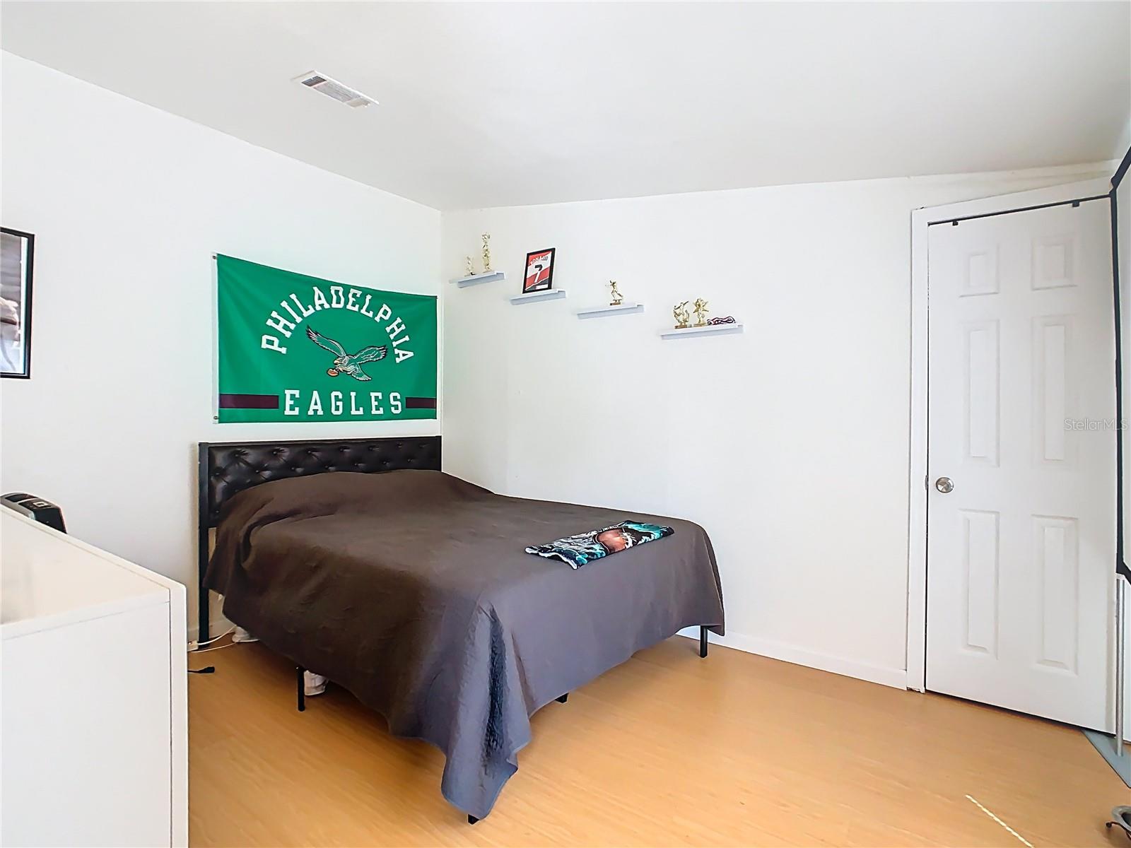 CANAVERAL ACRES 1 - Residential