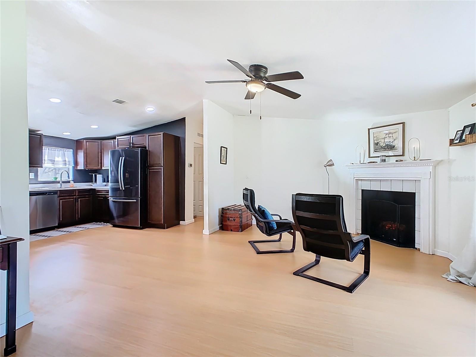 CANAVERAL ACRES 1 - Residential