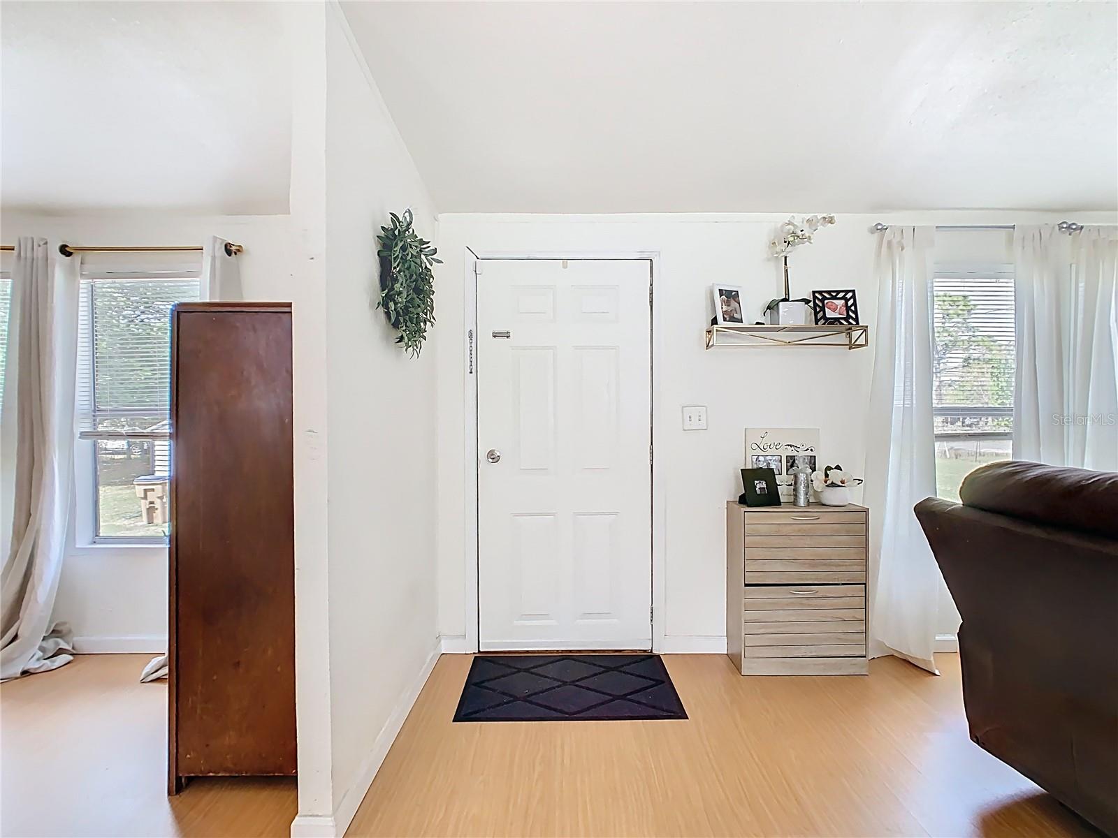 CANAVERAL ACRES 1 - Residential