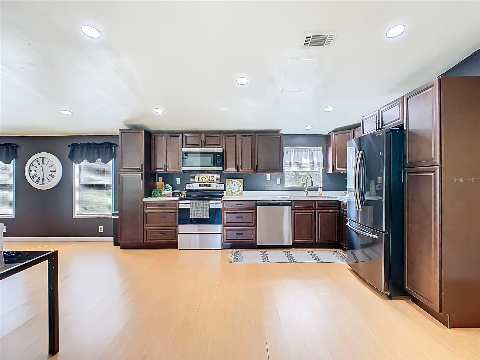 CANAVERAL ACRES 1 - Residential