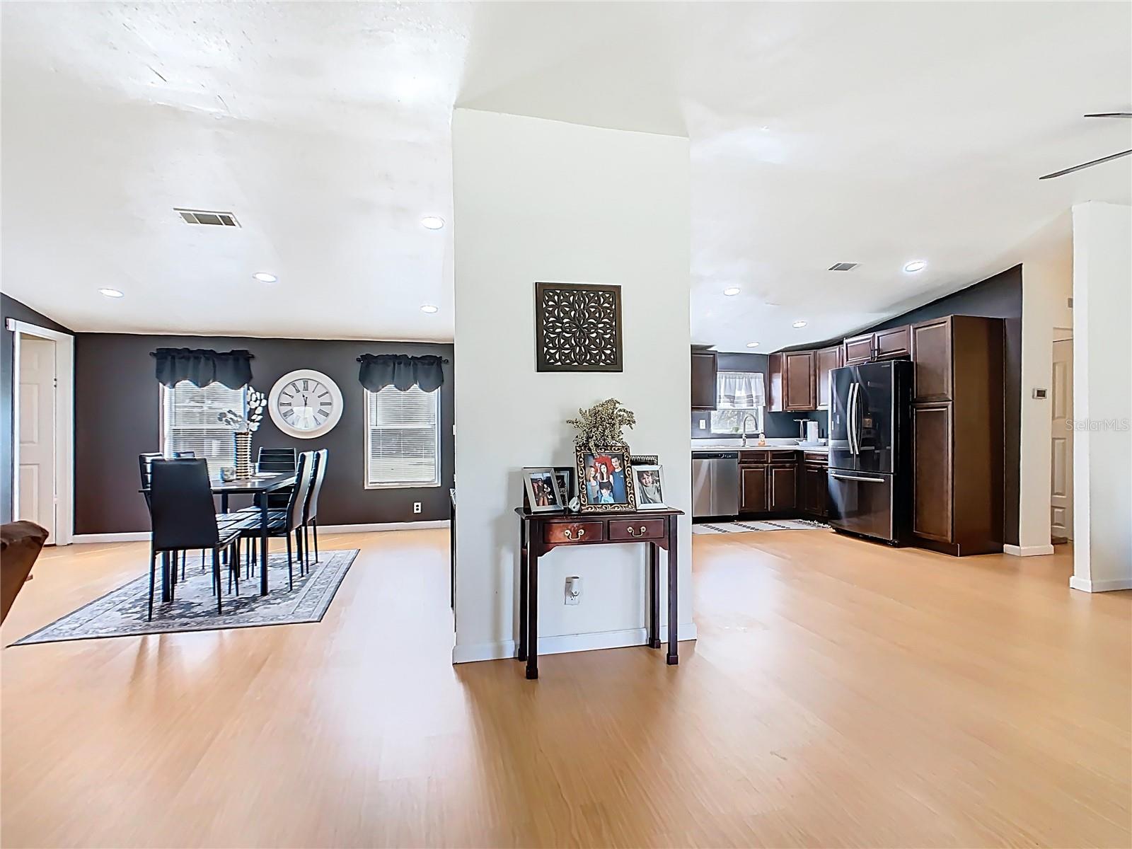 CANAVERAL ACRES 1 - Residential