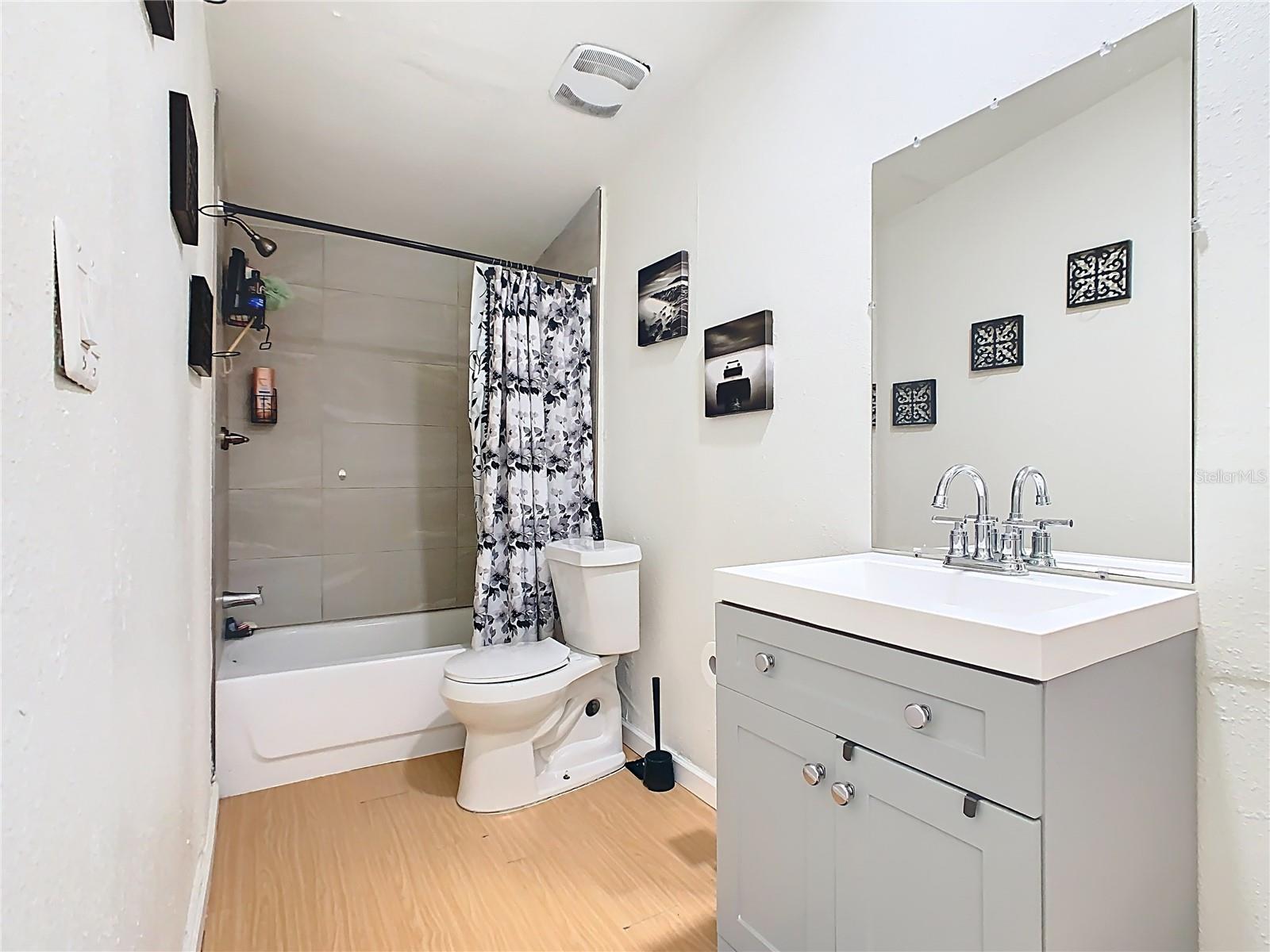 CANAVERAL ACRES 1 - Residential