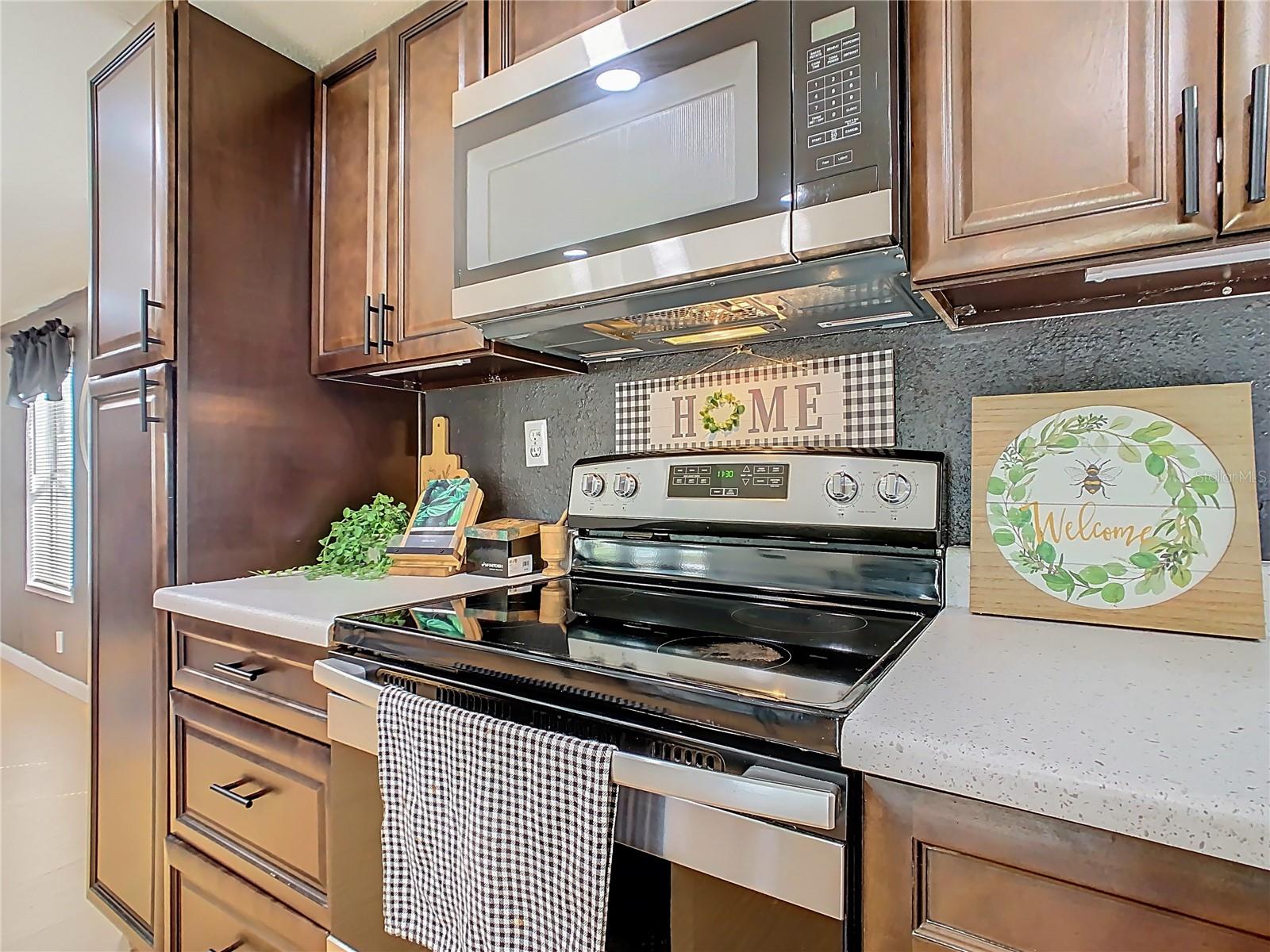 CANAVERAL ACRES 1 - Residential