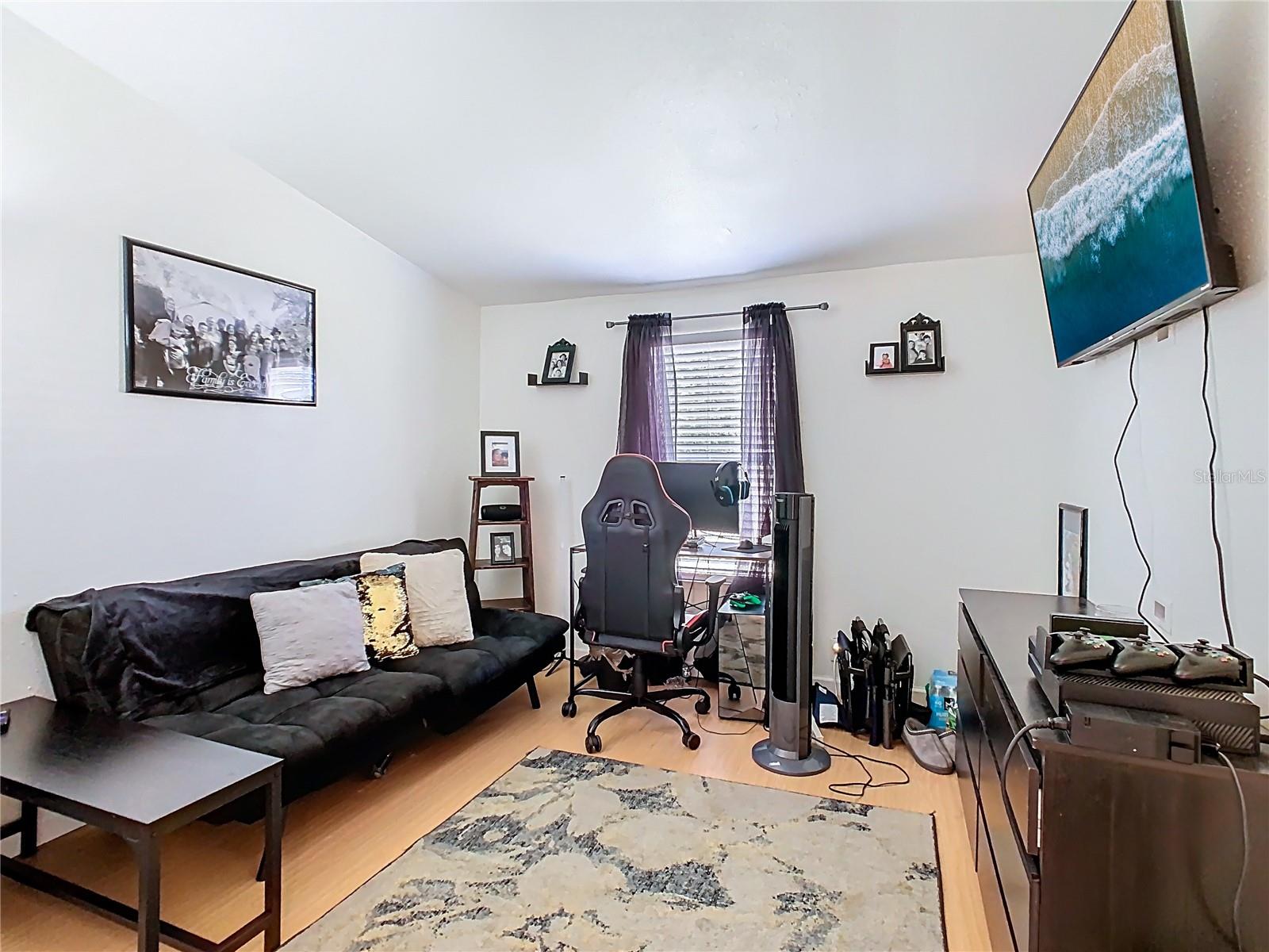 CANAVERAL ACRES 1 - Residential