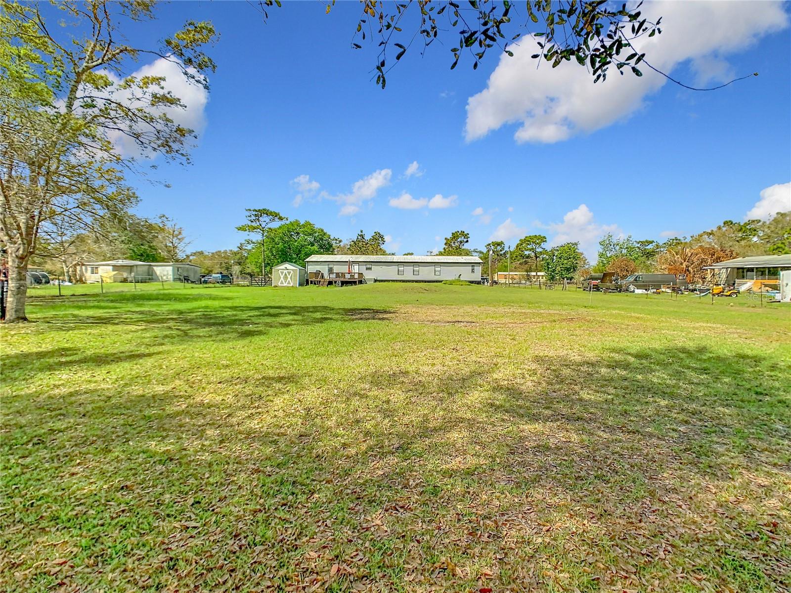 CANAVERAL ACRES 1 - Residential