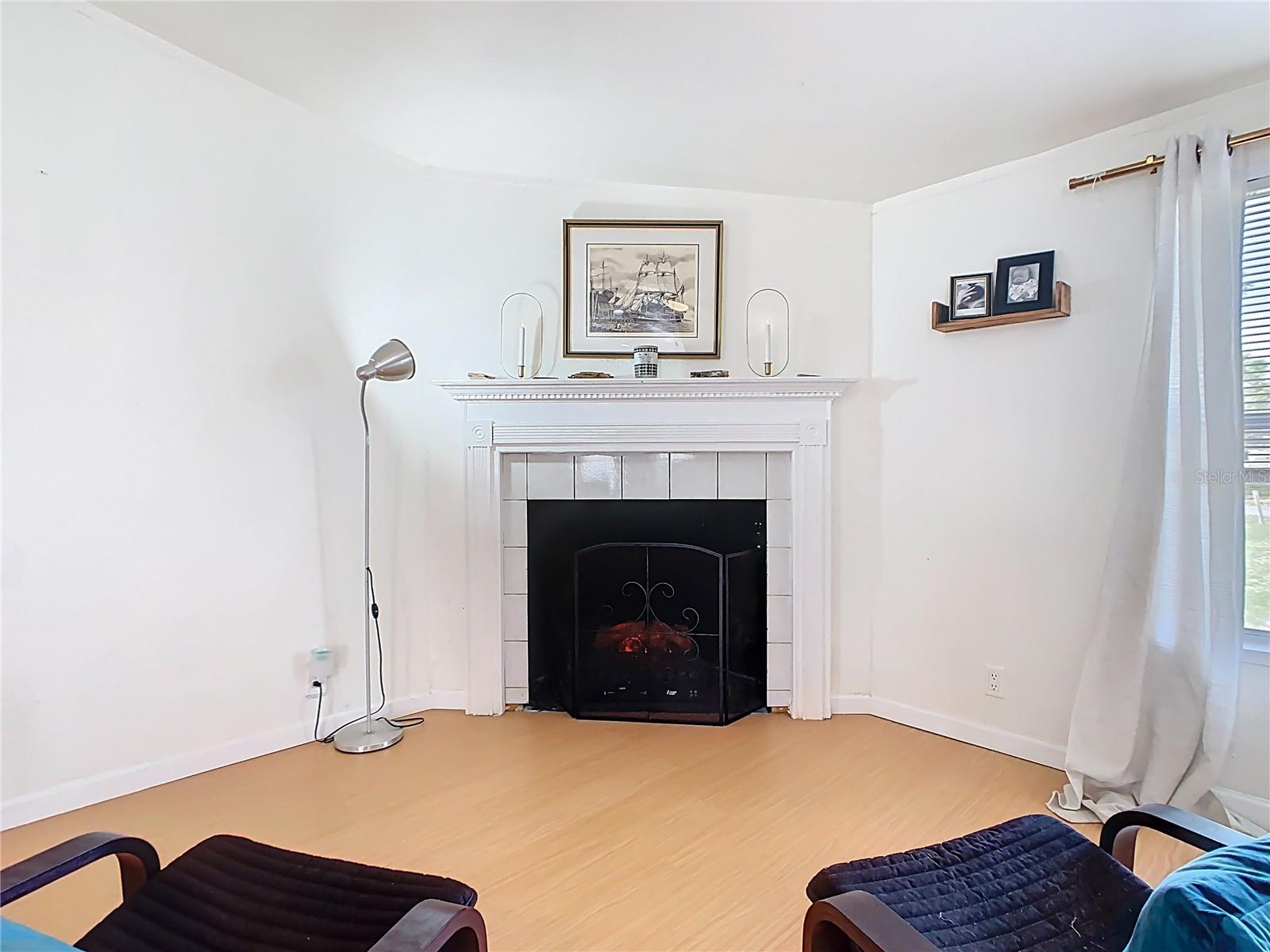 CANAVERAL ACRES 1 - Residential