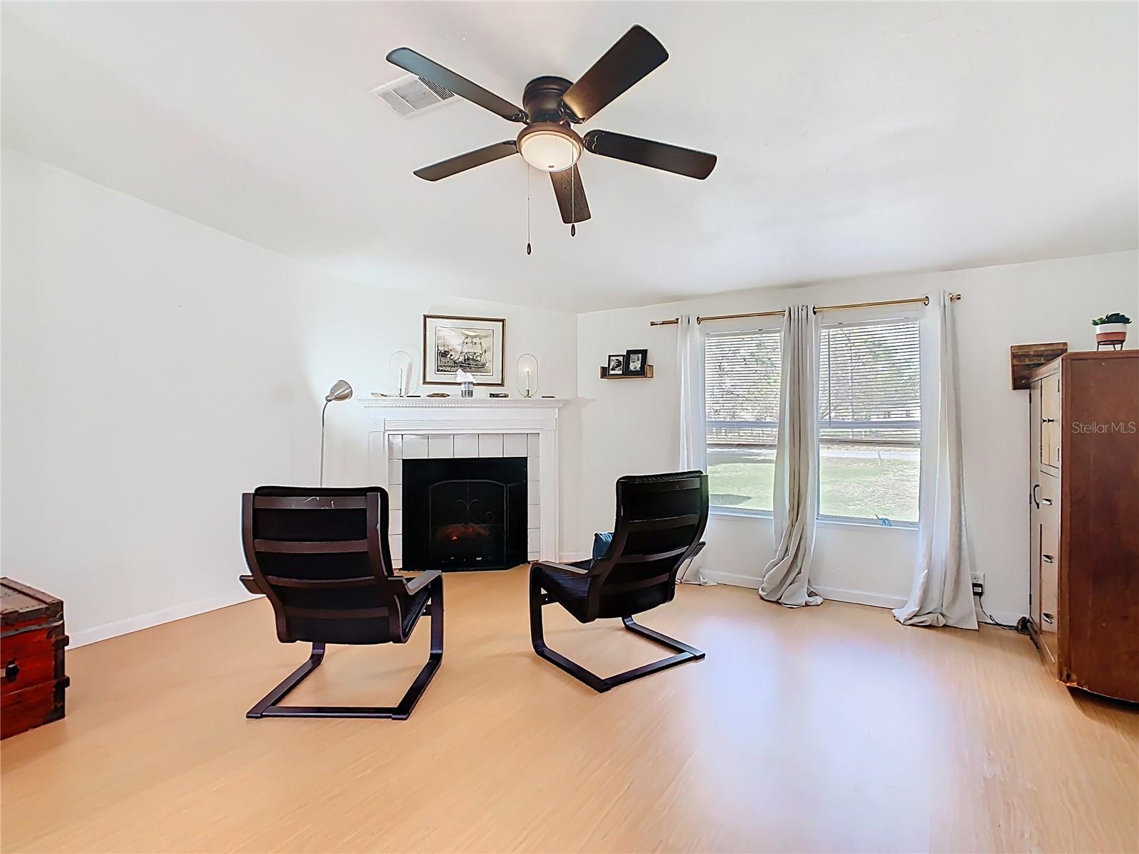 CANAVERAL ACRES 1 - Residential