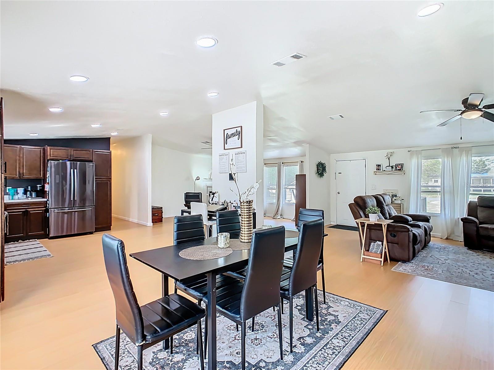 CANAVERAL ACRES 1 - Residential