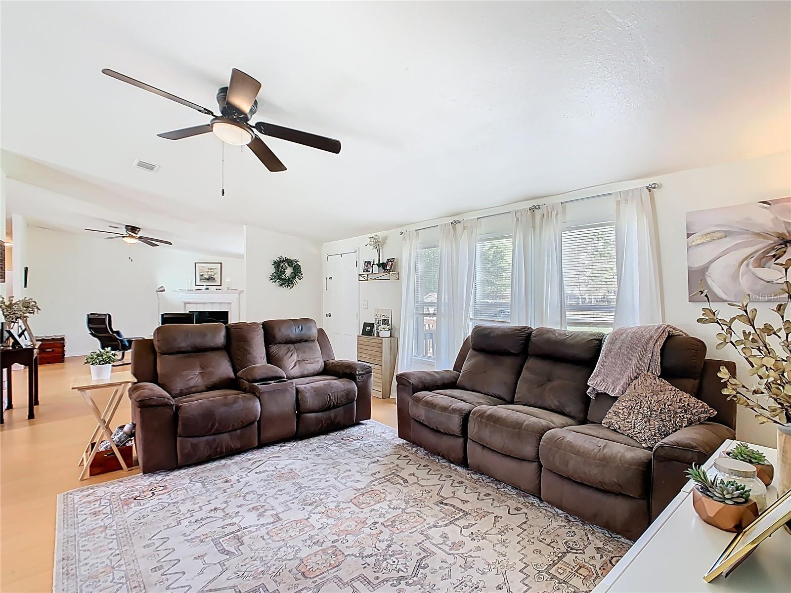 CANAVERAL ACRES 1 - Residential