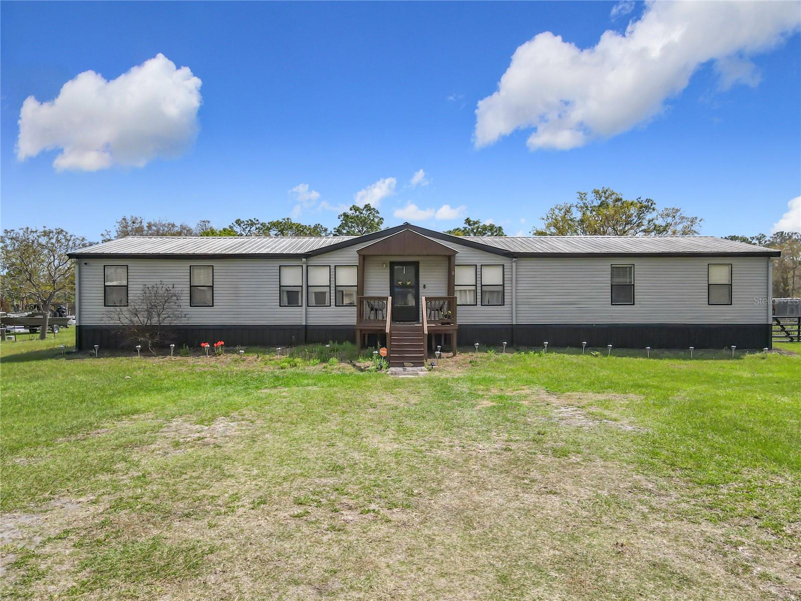 CANAVERAL ACRES 1 - Residential