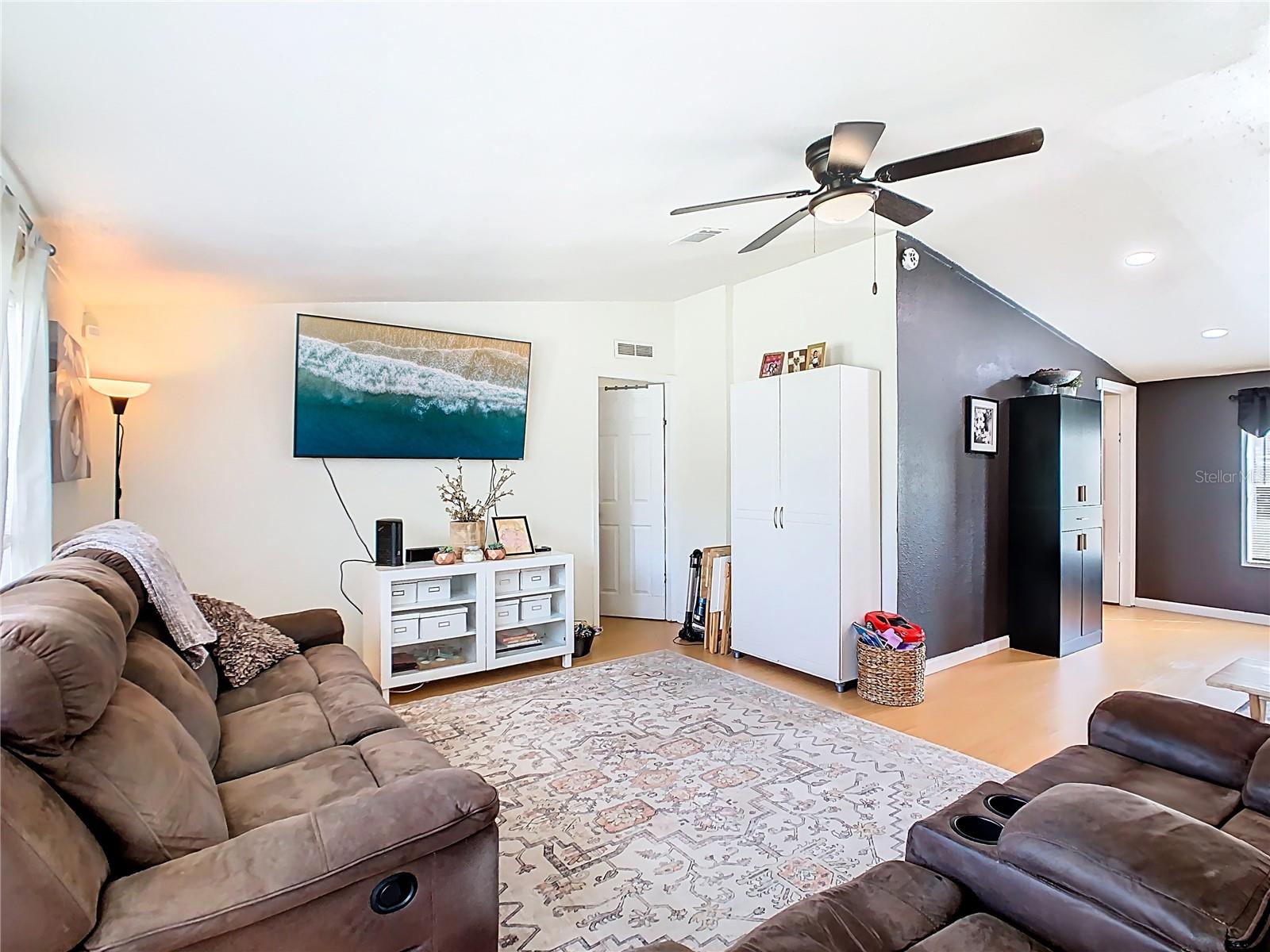 CANAVERAL ACRES 1 - Residential