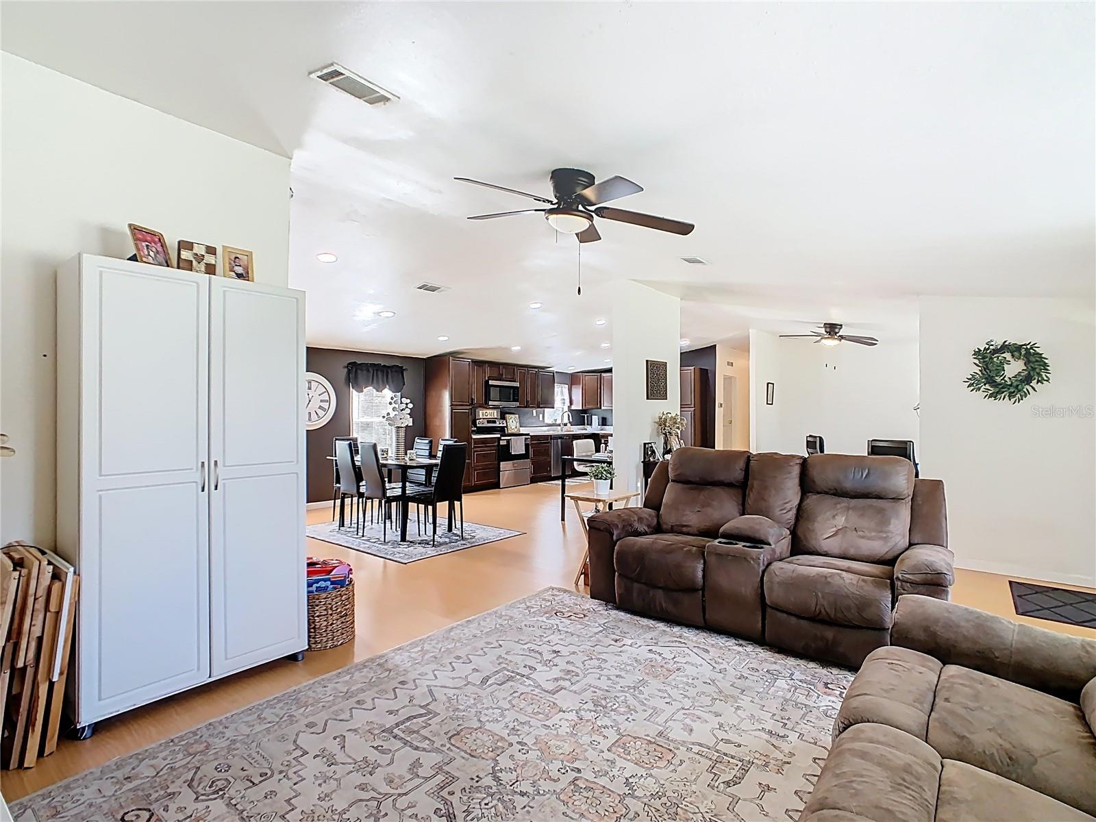 CANAVERAL ACRES 1 - Residential