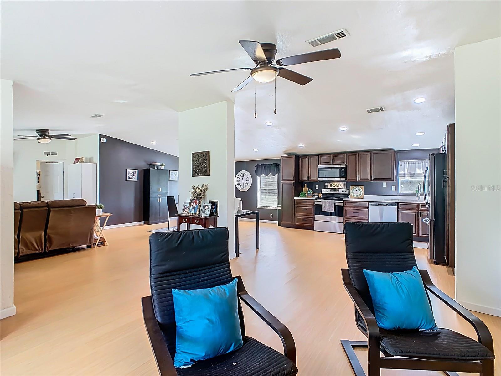 CANAVERAL ACRES 1 - Residential