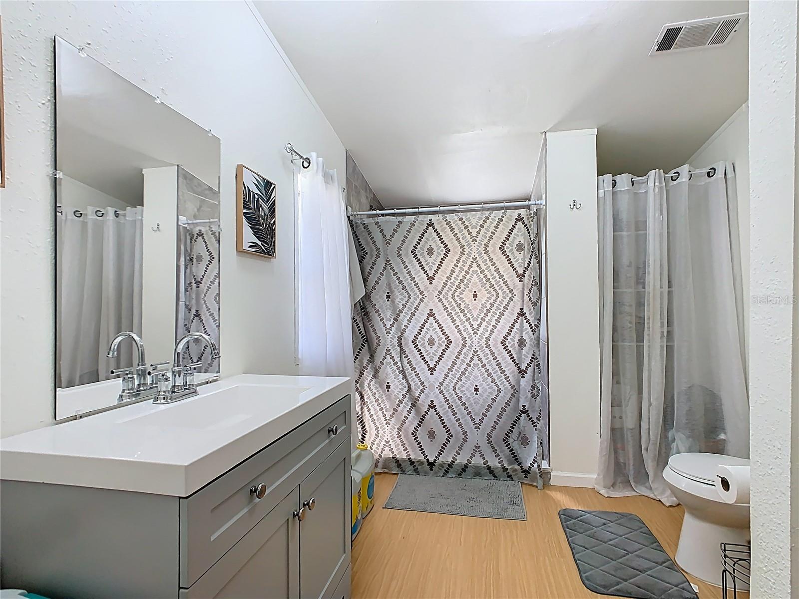 CANAVERAL ACRES 1 - Residential