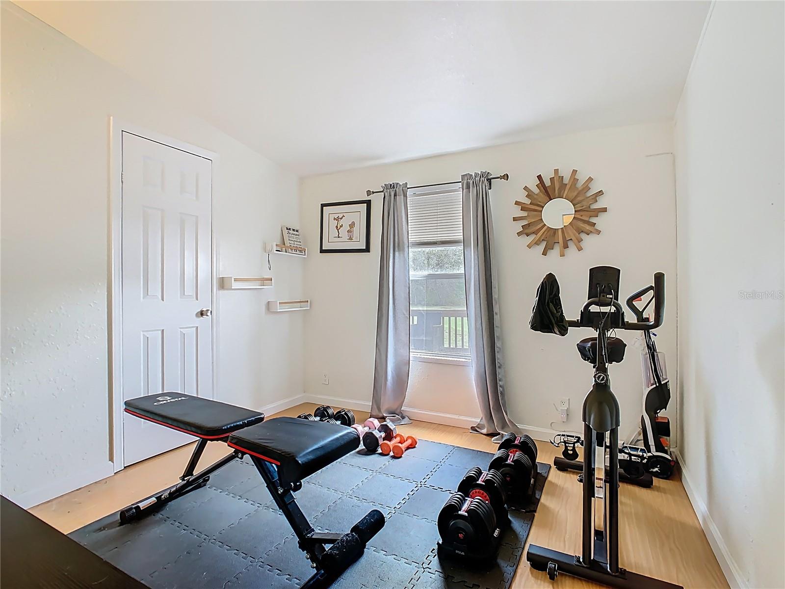 CANAVERAL ACRES 1 - Residential