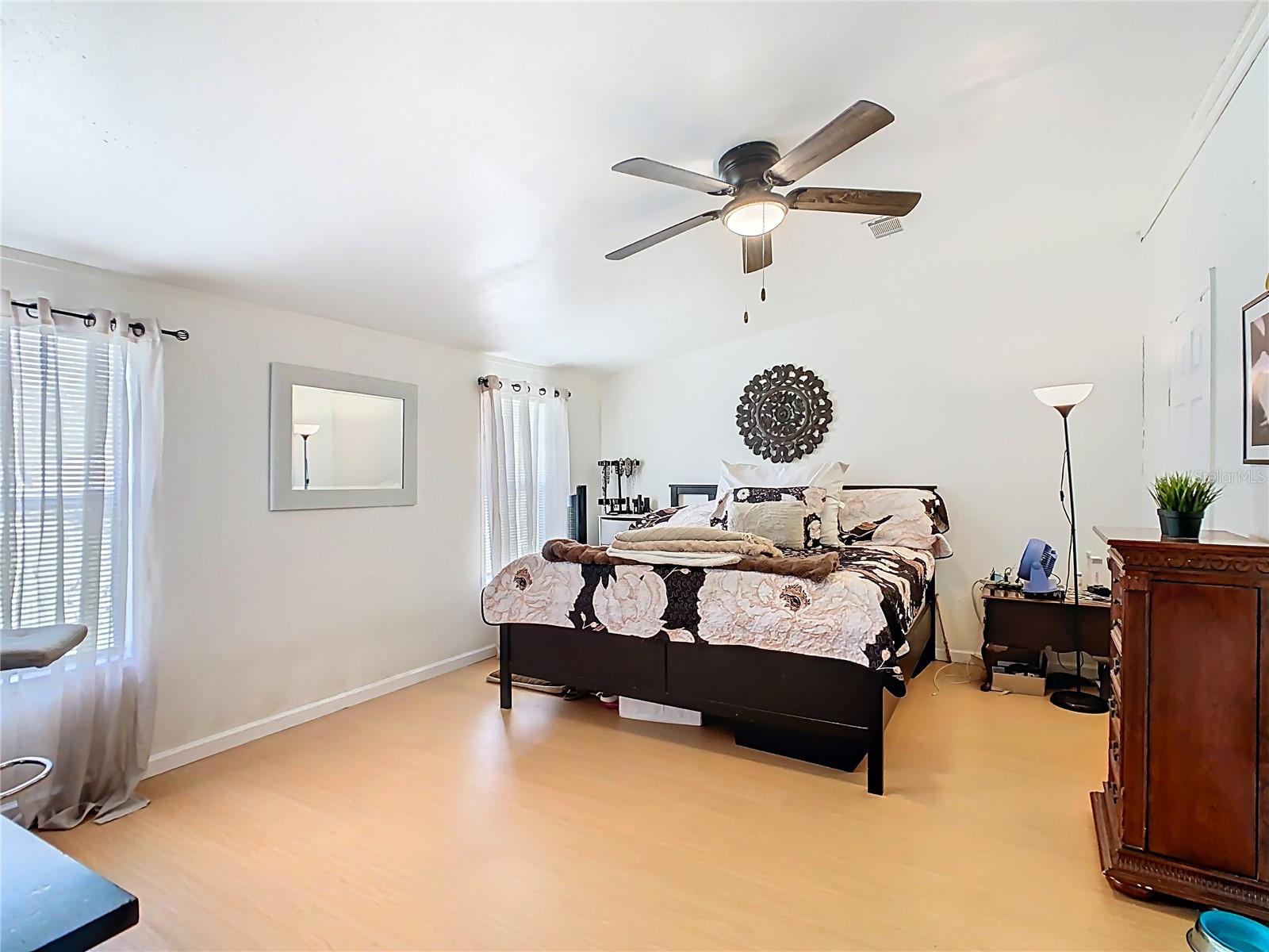 CANAVERAL ACRES 1 - Residential