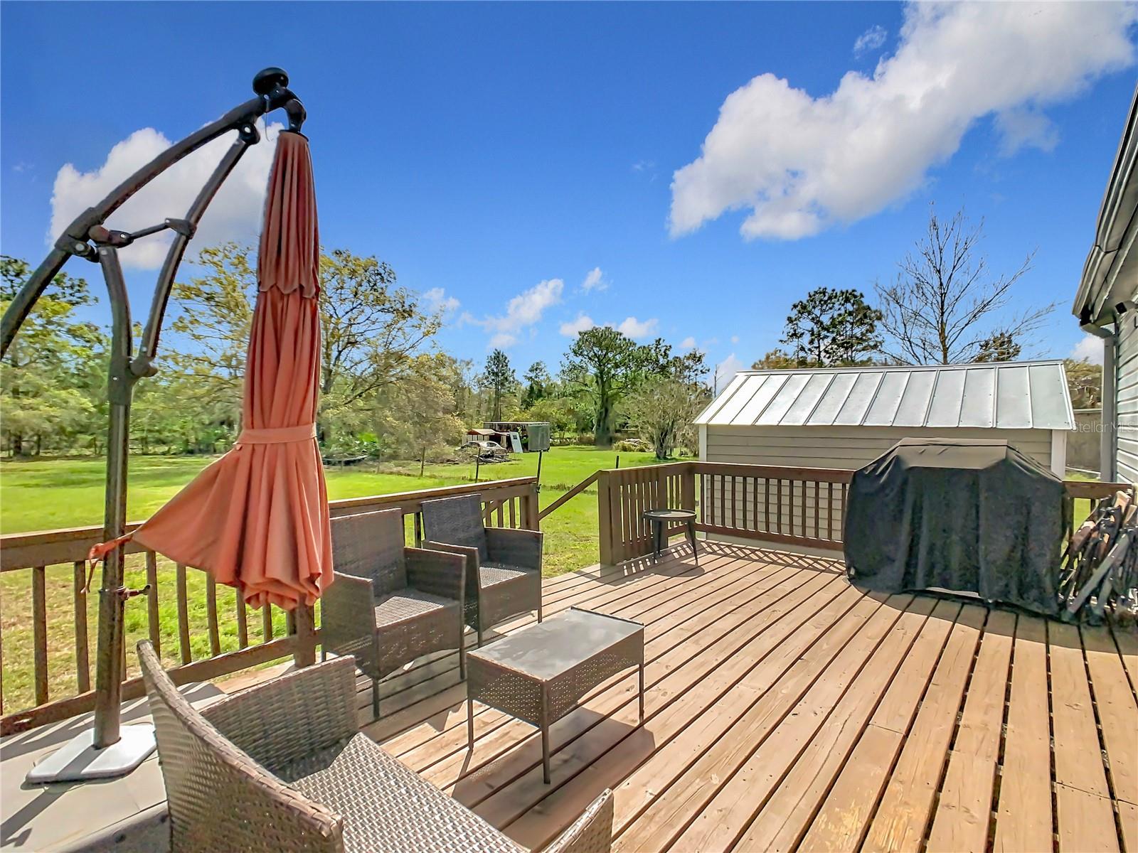 CANAVERAL ACRES 1 - Residential