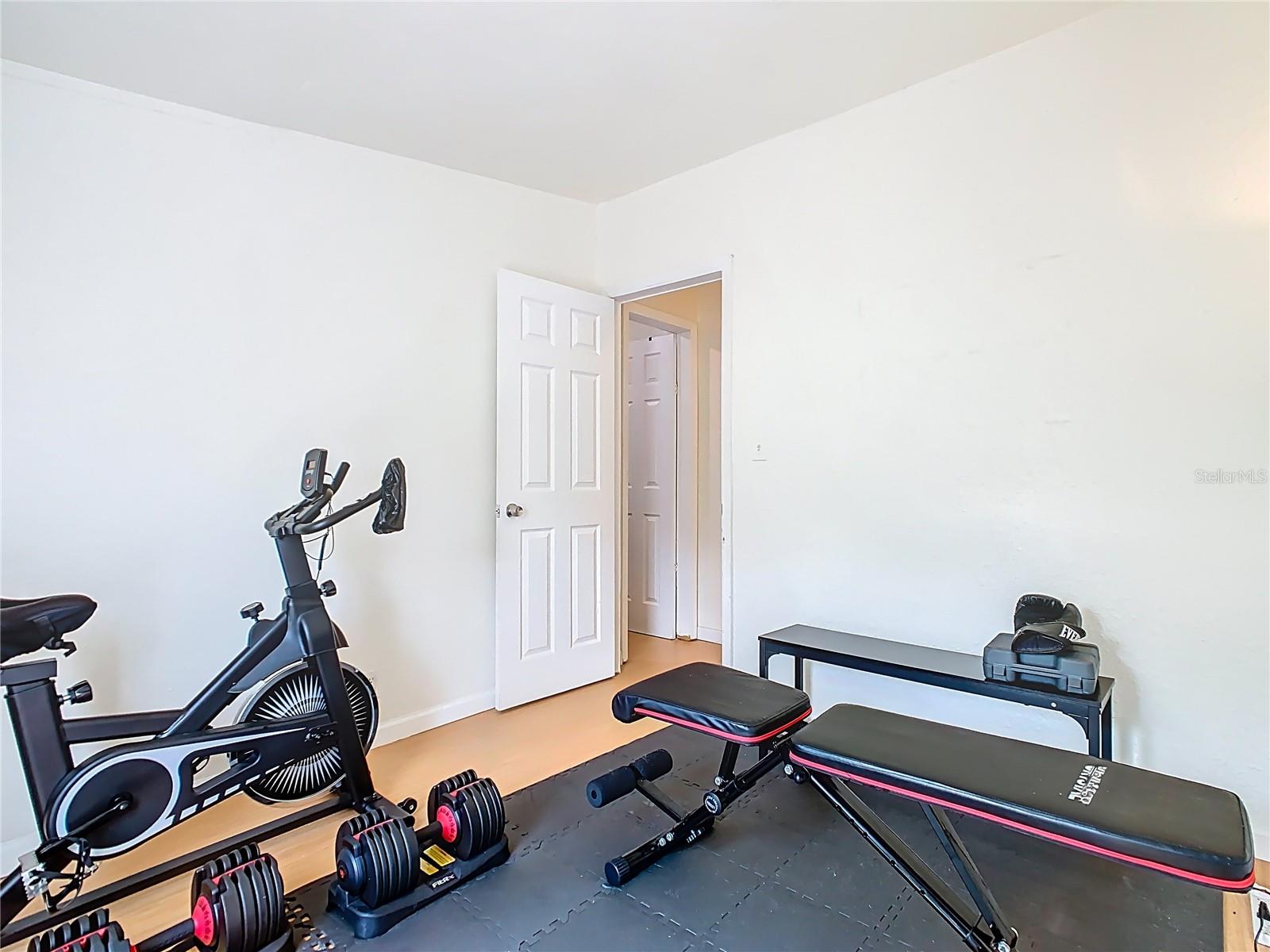 CANAVERAL ACRES 1 - Residential