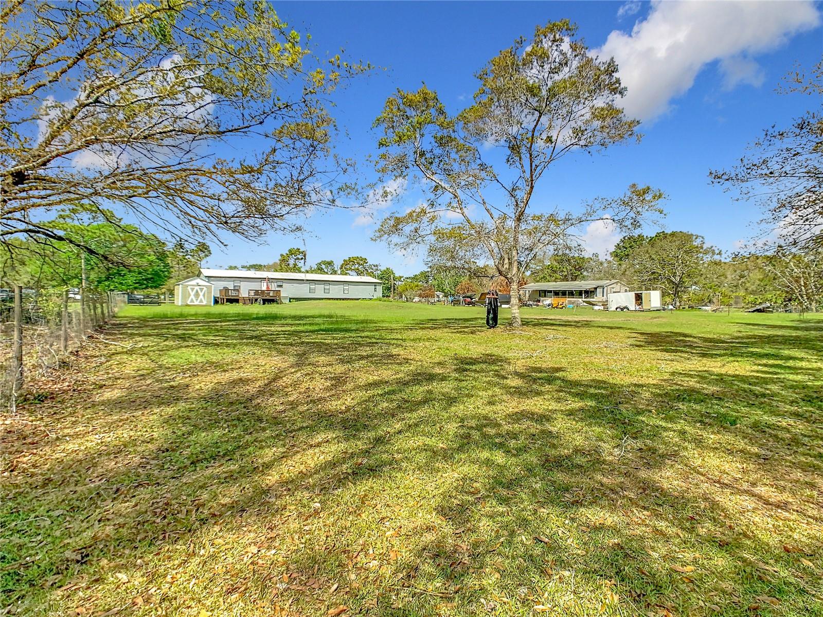 CANAVERAL ACRES 1 - Residential