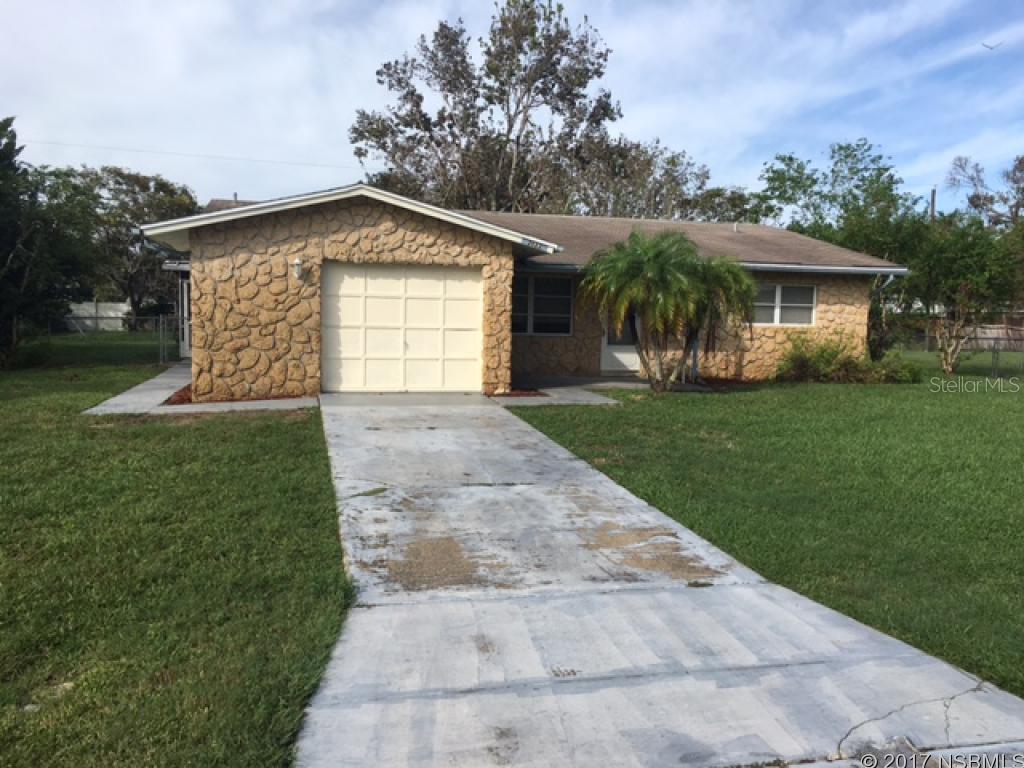 Florida Shores 01 - Residential Lease