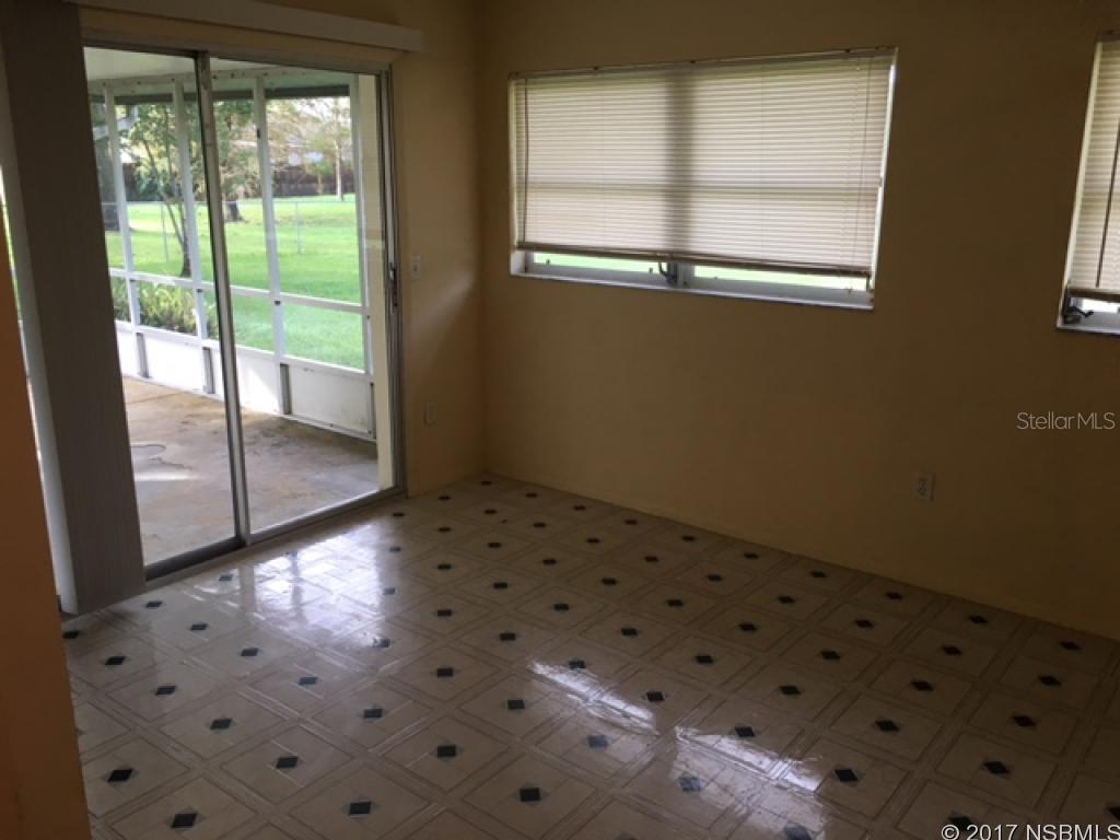 Florida Shores 01 - Residential Lease