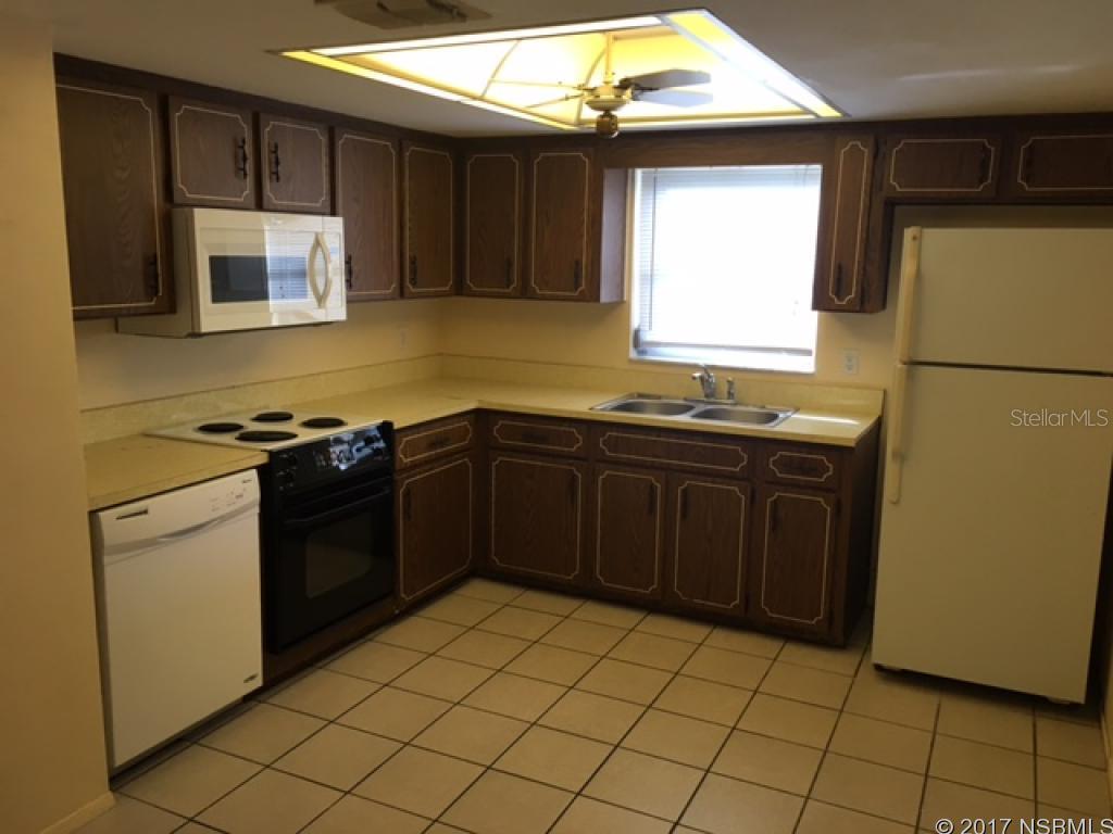 Florida Shores 01 - Residential Lease