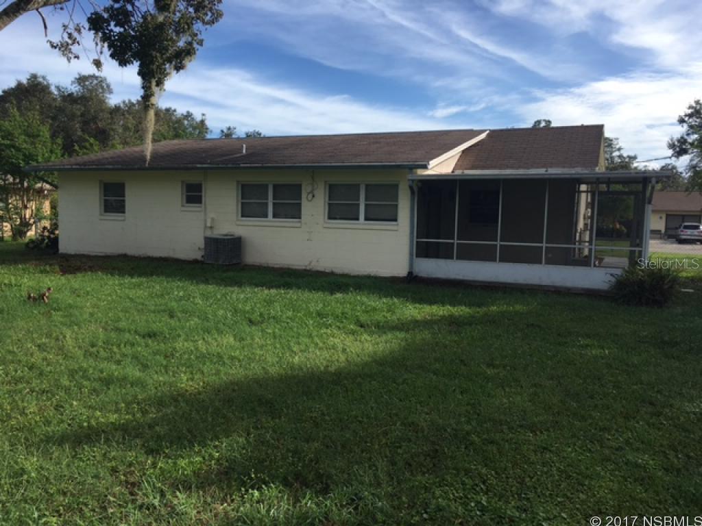 Florida Shores 01 - Residential Lease