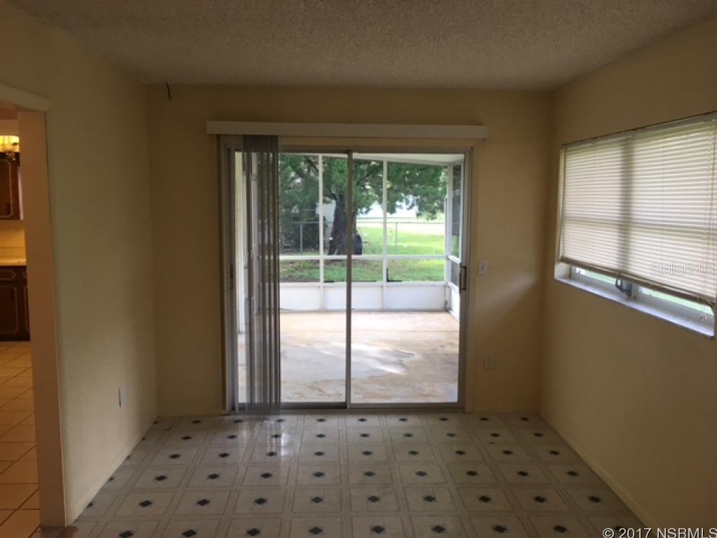 Florida Shores 01 - Residential Lease